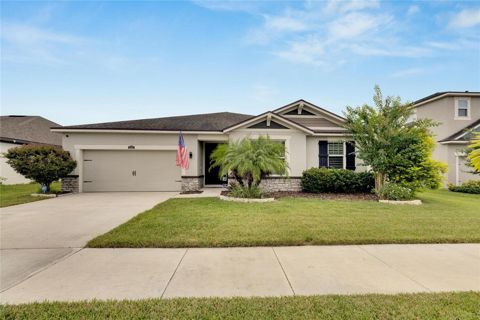 Details for 12215 Streambed Drive, RIVERVIEW, FL 33579