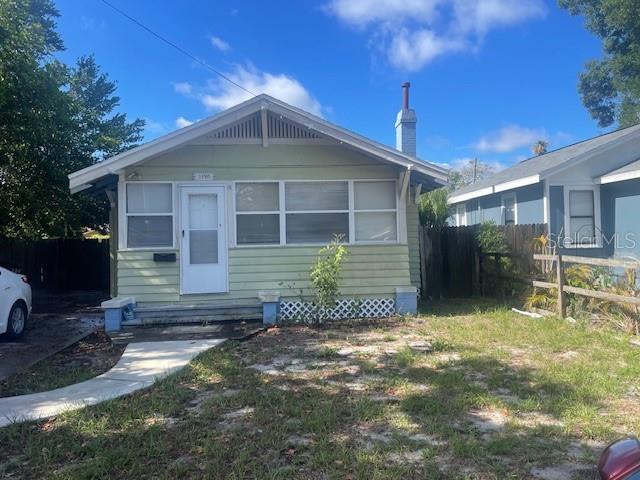 Details for 1140 36th Avenue N, Saint Petersburg, FL 33704