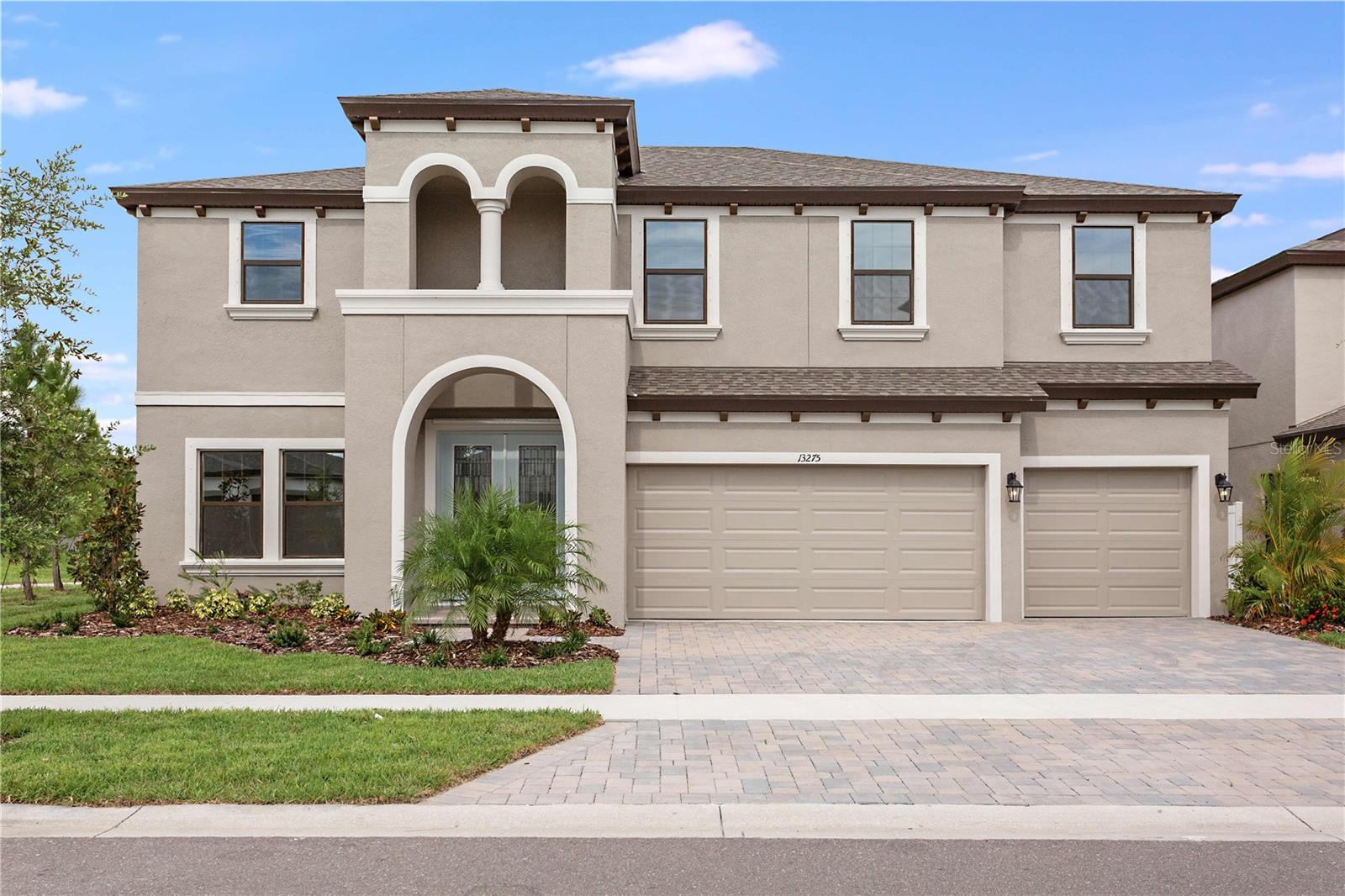 Listing Details for 12840 Twin Bridges Drive, RIVERVIEW, FL 33579