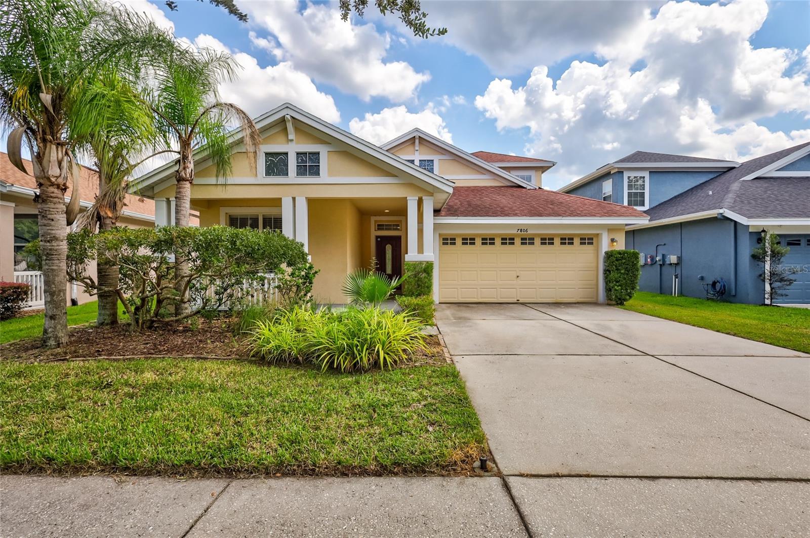 Details for 7806 Grasmere Drive, LAND O LAKES, FL 34637