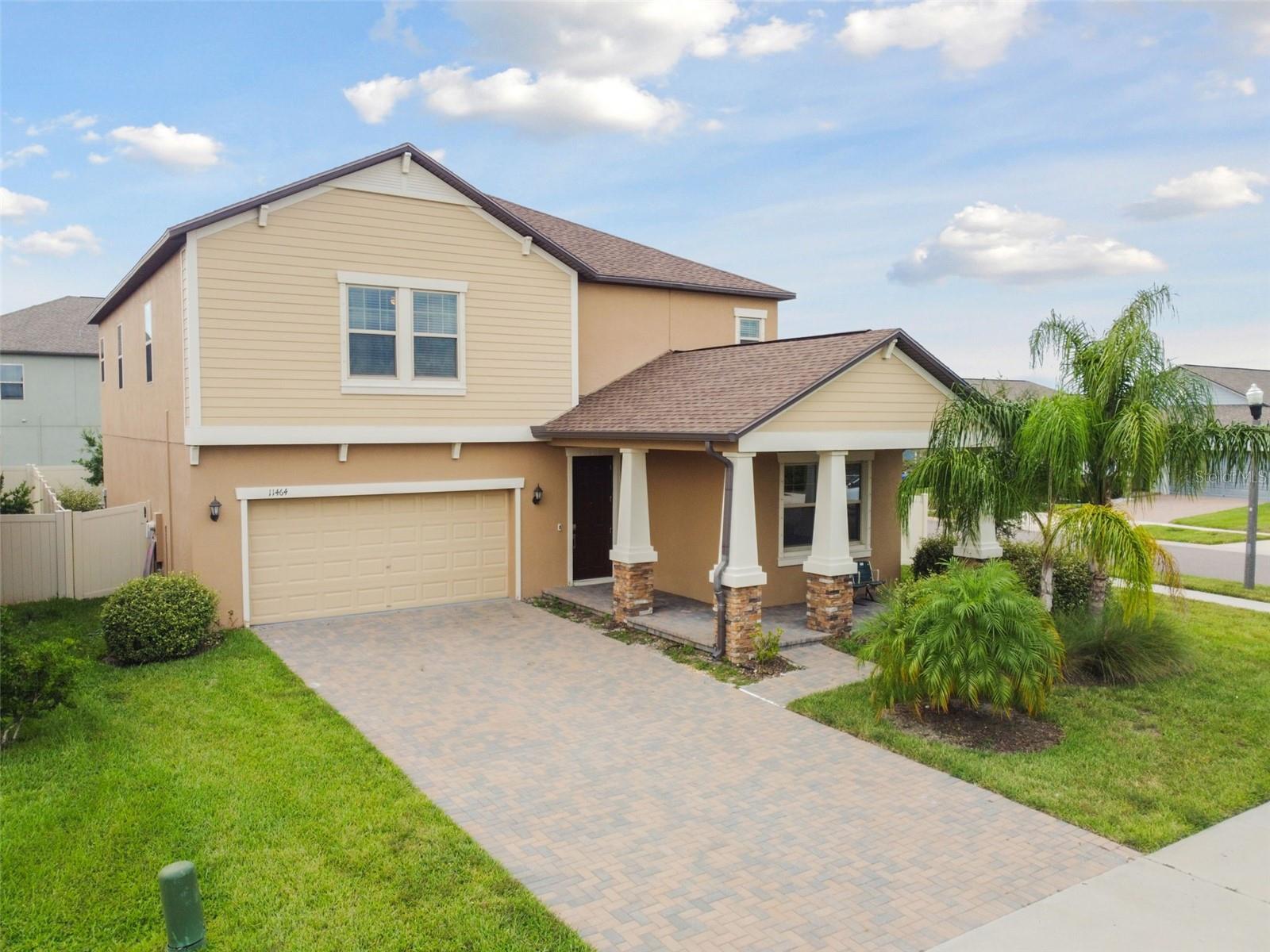 Details for 11464 Chilly Water Court, RIVERVIEW, FL 33569