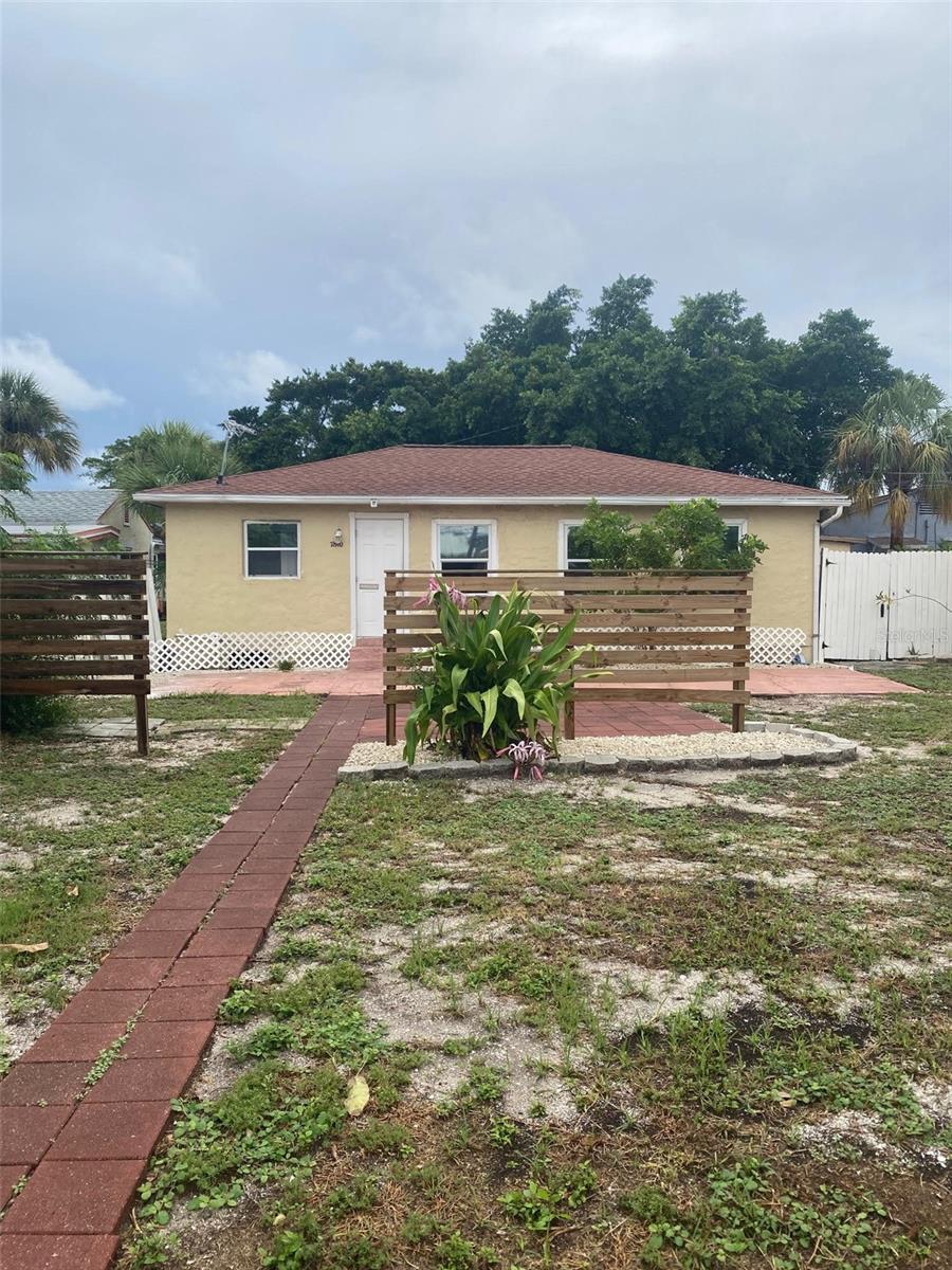 Image 1 of 13 For 7810 Boca Ciega Drive