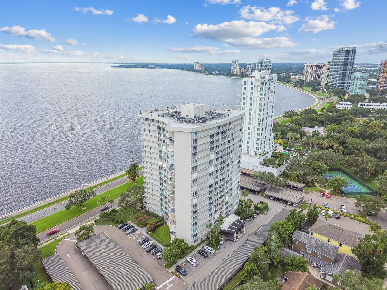 Details for 2611 Bayshore Boulevard 1606, TAMPA, FL 33629