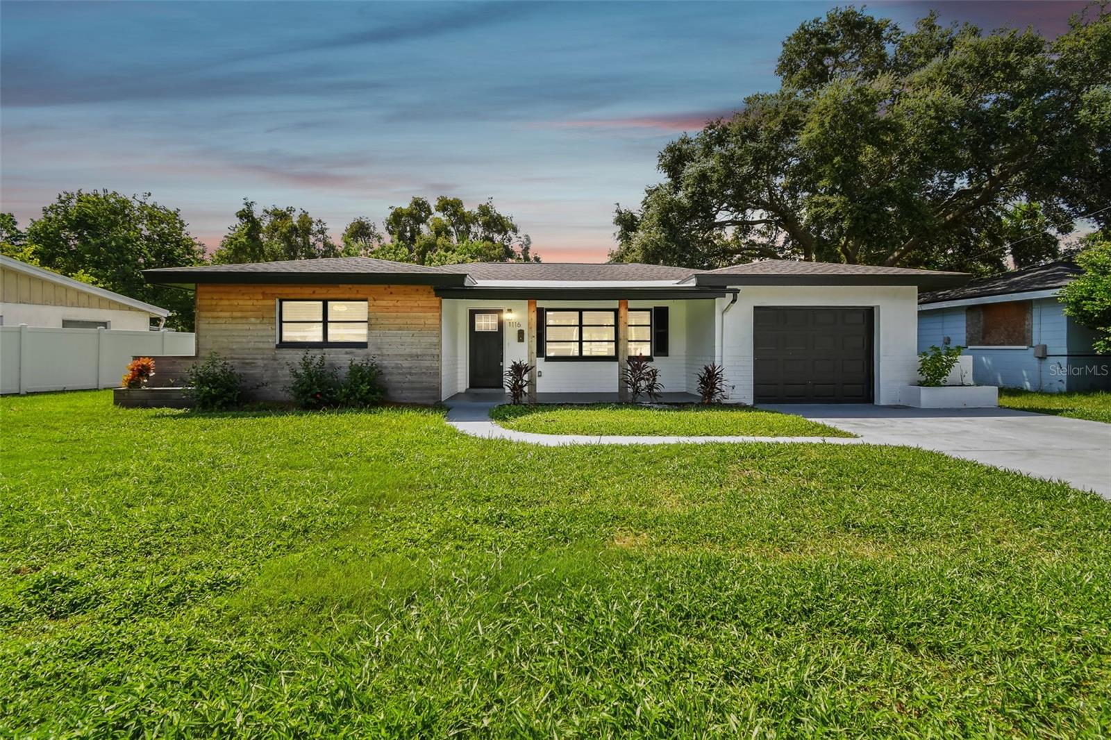 Details for 1116 58th Avenue S, SAINT PETERSBURG, FL 33705