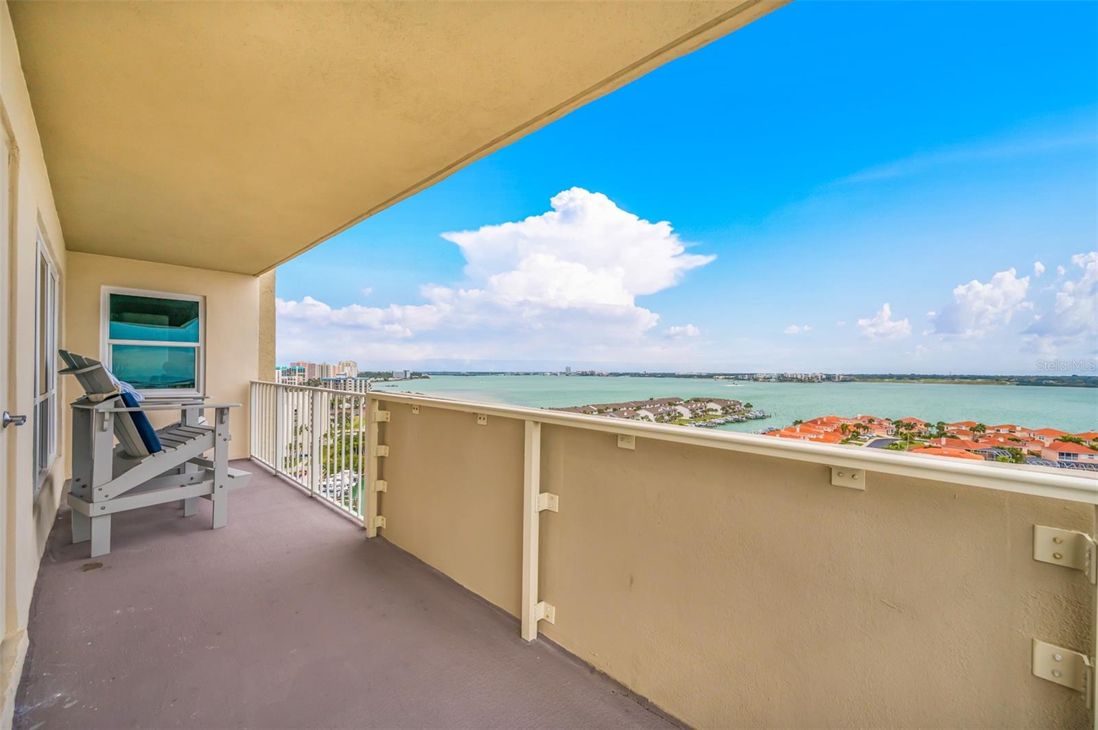 Image 58 of 75 For 1621 Gulf Boulevard 1407