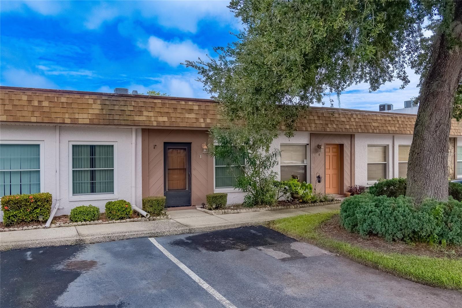 Details for 6188 Chesham Drive 3, NEW PORT RICHEY, FL 34653