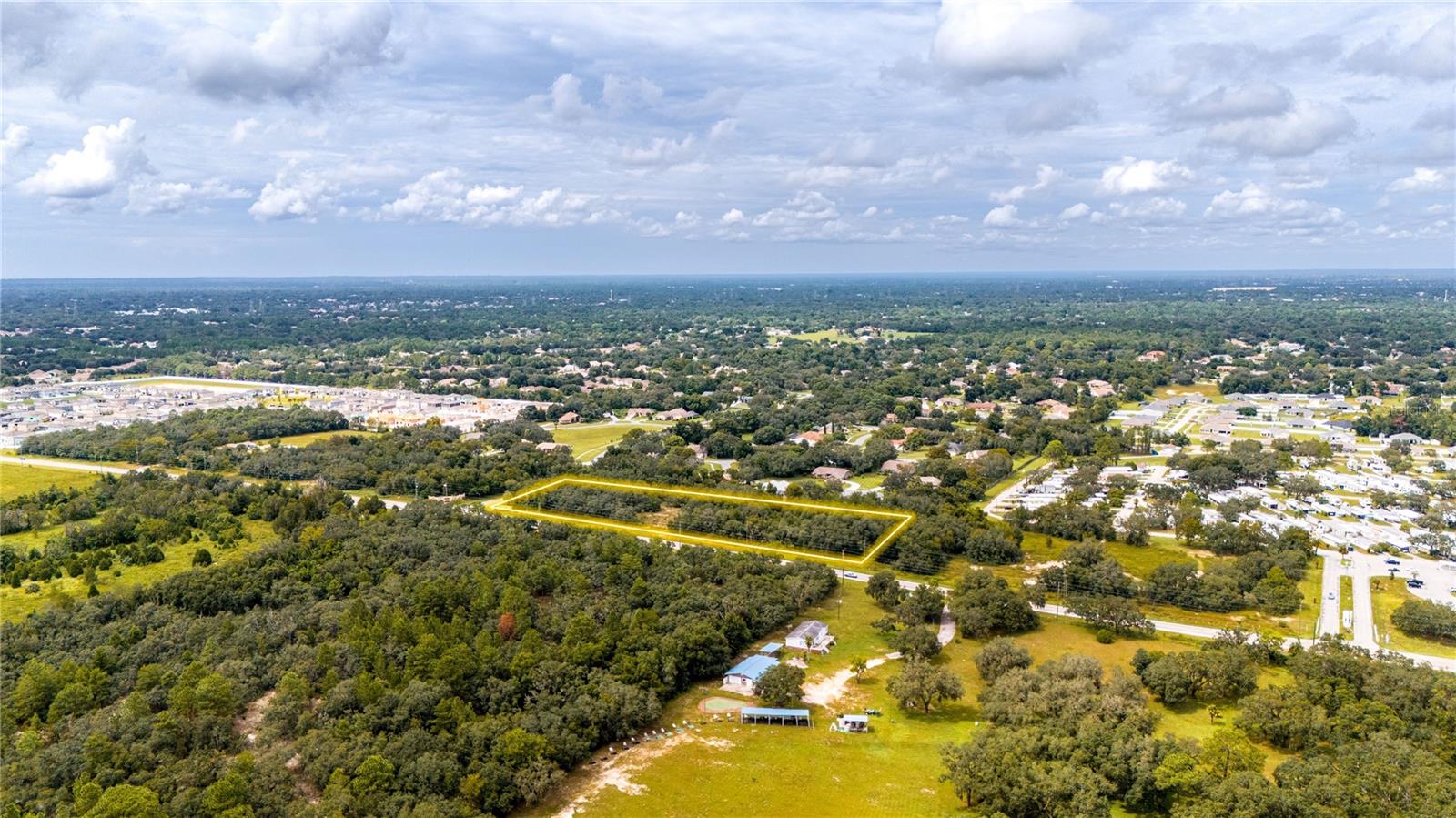 Image 9 of 10 For County Line Road