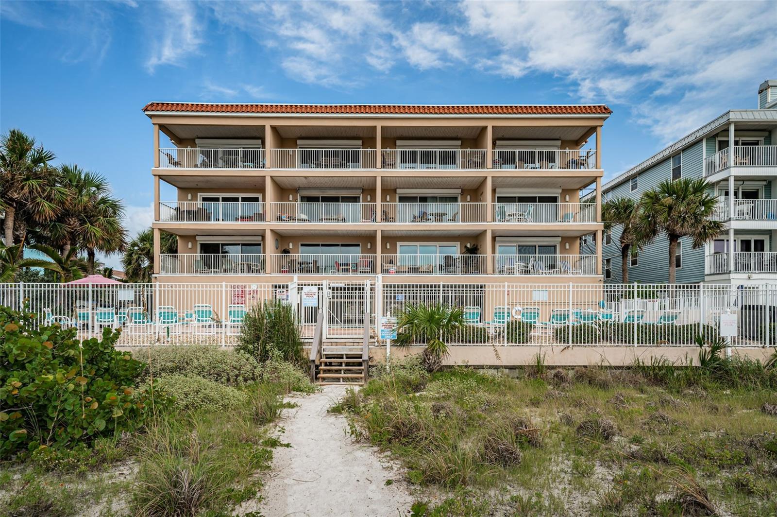 Details for 1912 Gulf Boulevard 305, INDIAN ROCKS BEACH, FL 33785