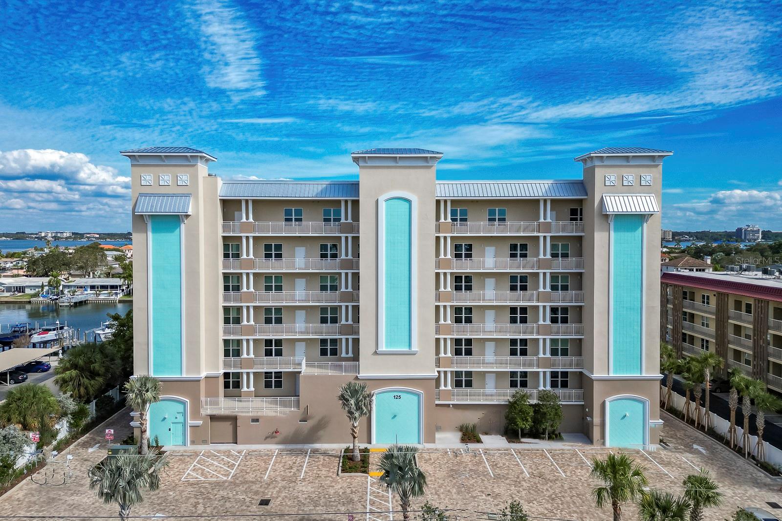 Details for 125 Island Way 504, CLEARWATER BEACH, FL 33767