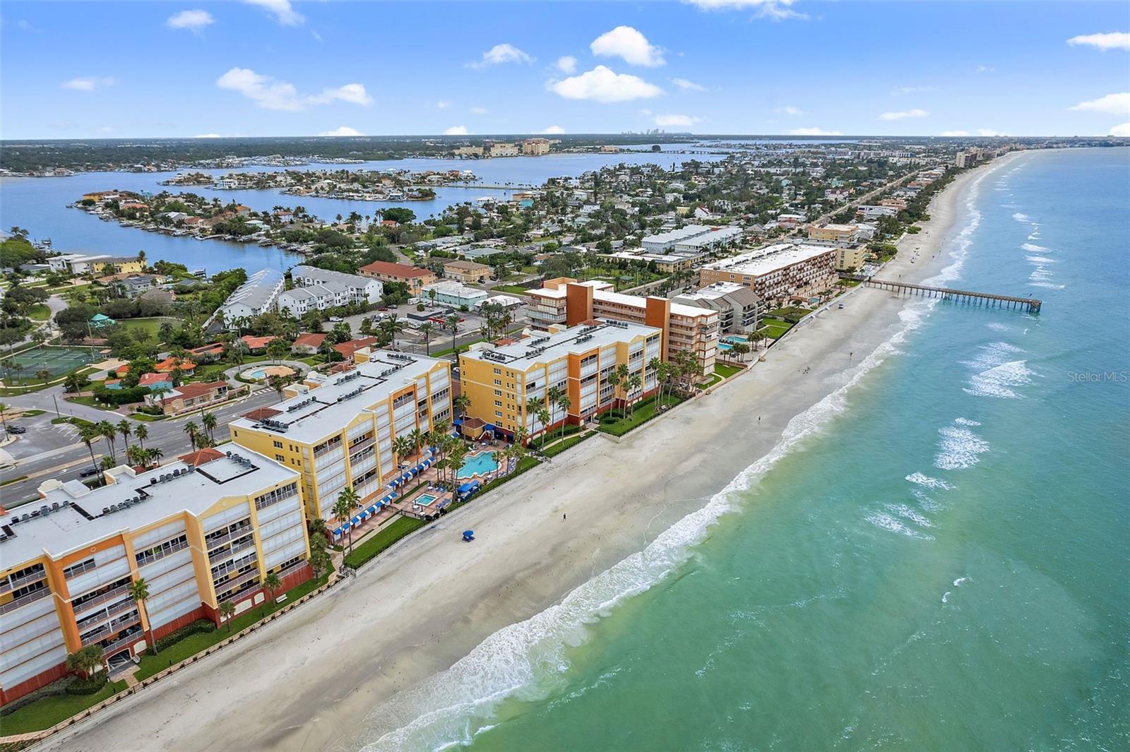 Details for 16450 Gulf Boulevard 662, NORTH REDINGTON BEACH, FL 33708