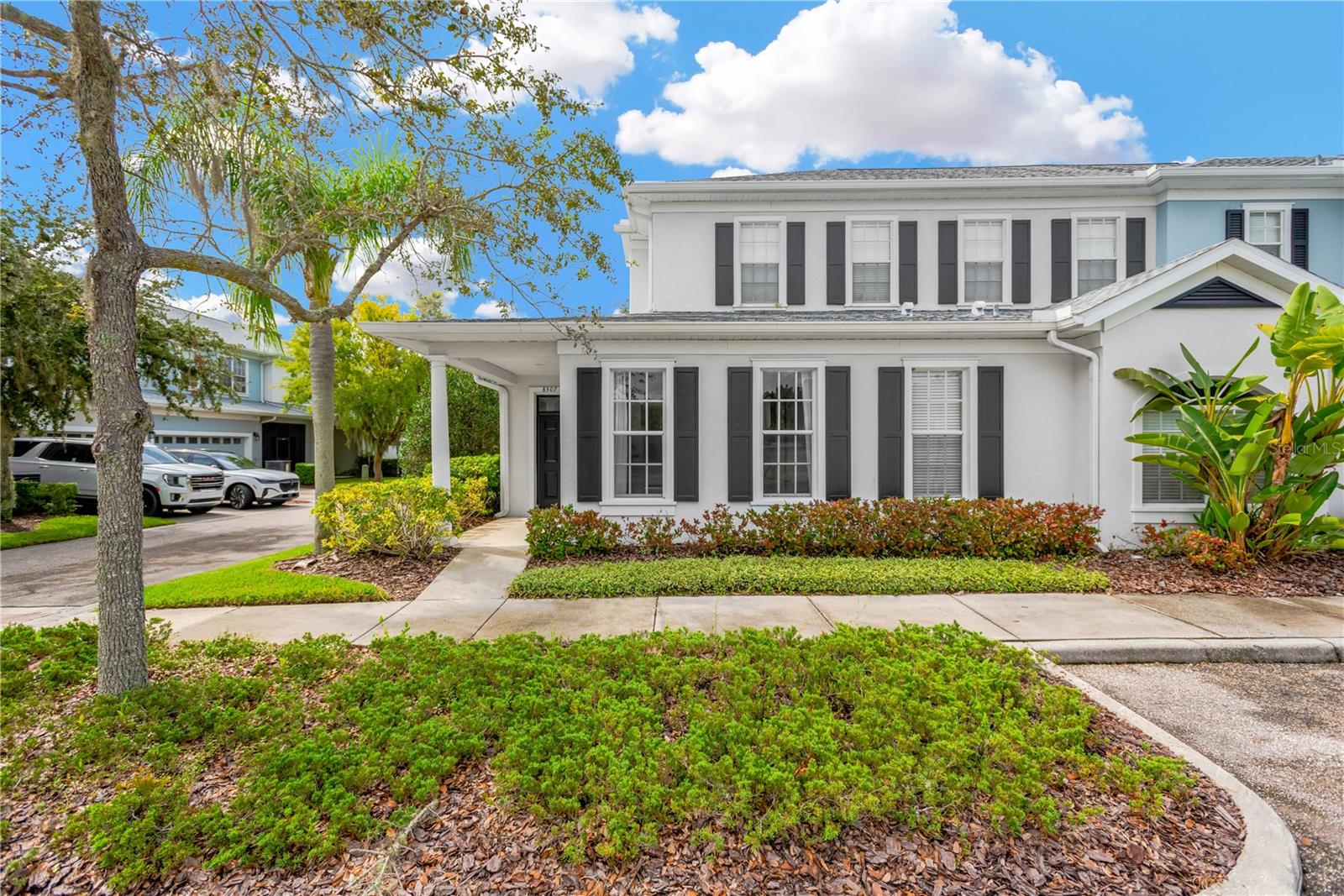 Details for 8307 Manor Club Circle 1, TAMPA, FL 33647