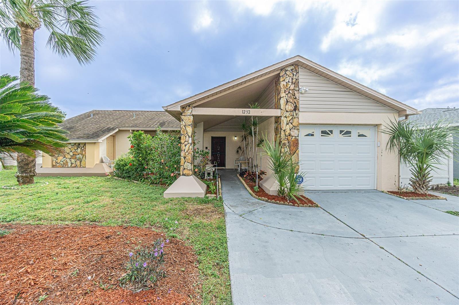 Details for 1232 Persimmon Drive, HOLIDAY, FL 34691