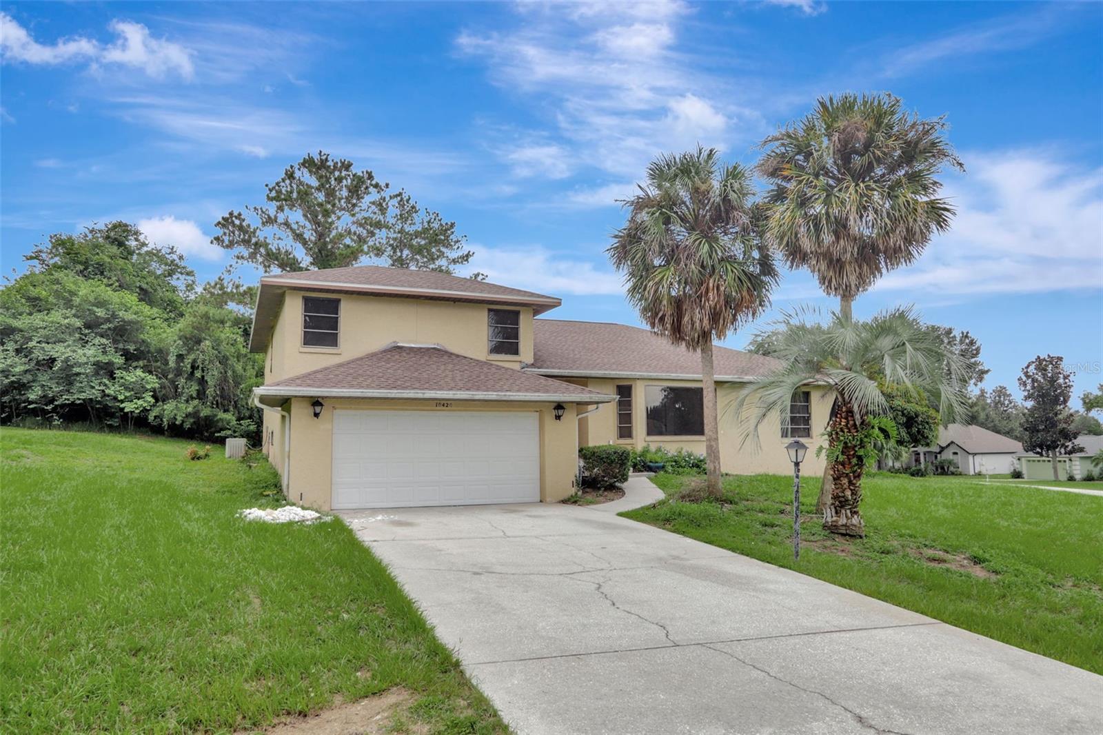 Details for 10420 Vista Del Sol Circle, CLERMONT, FL 34711