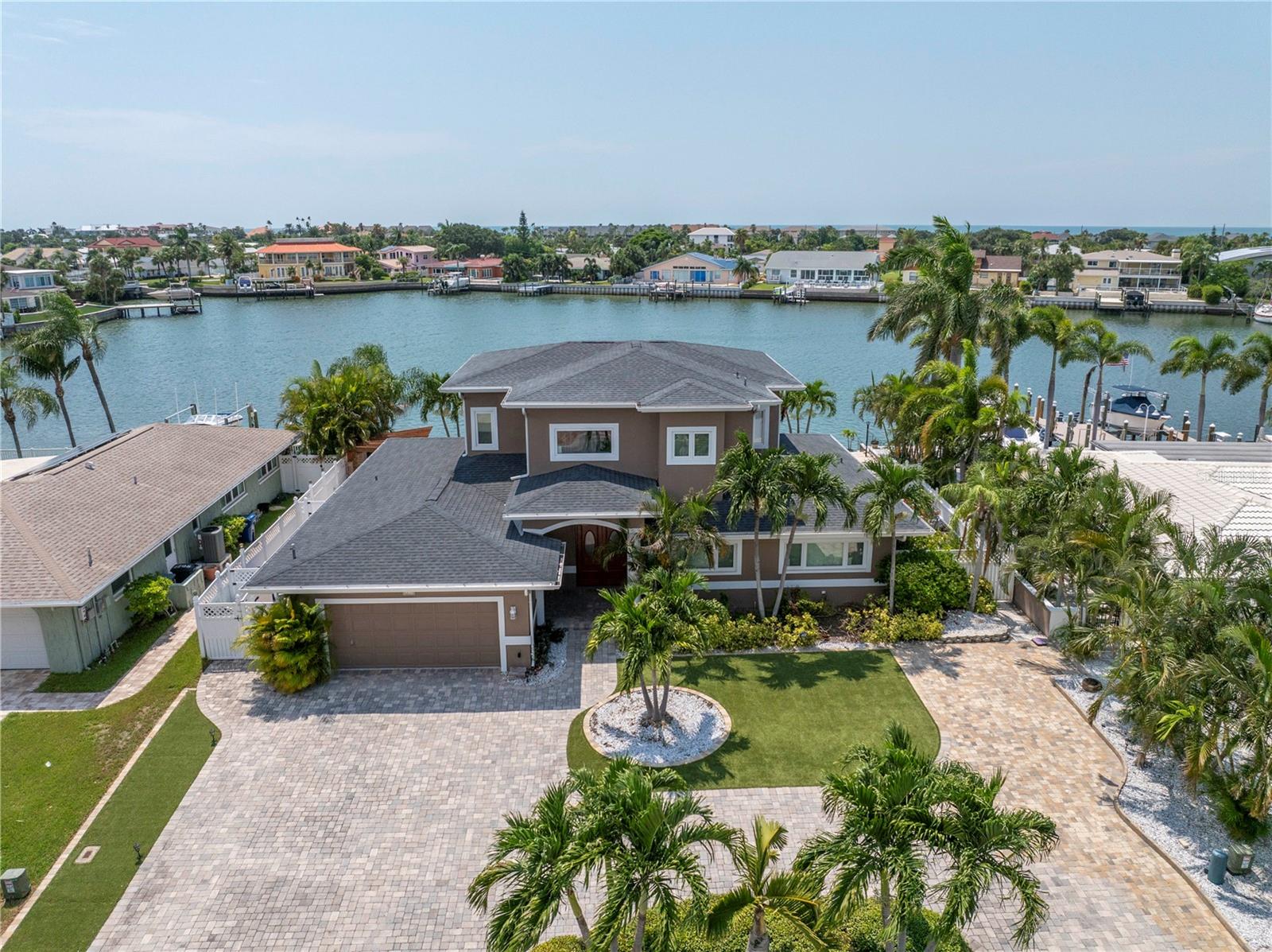 Details for 2210 Donato Drive, BELLEAIR BEACH, FL 33786