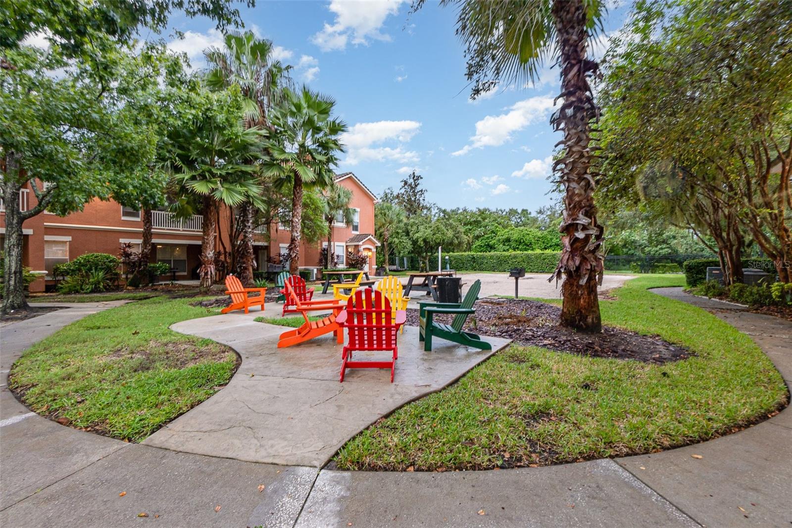 Image 27 of 27 For 8830 Villa View Circle 204