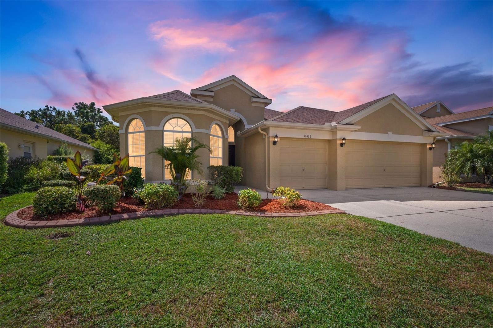 Details for 11428 Crisfield Place, NEW PORT RICHEY, FL 34654