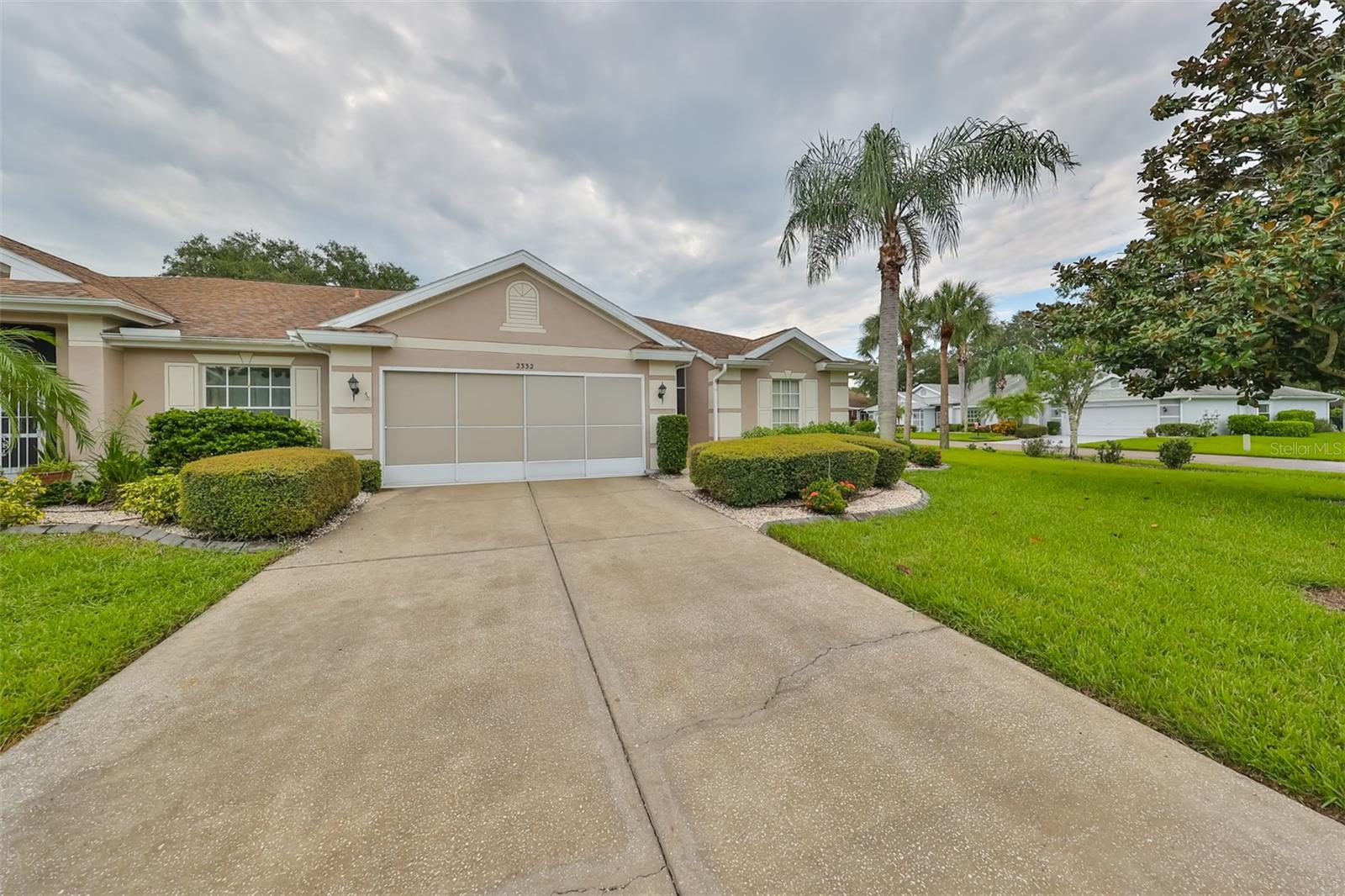 Details for 2332 Olive Branch Drive, SUN CITY CENTER, FL 33573