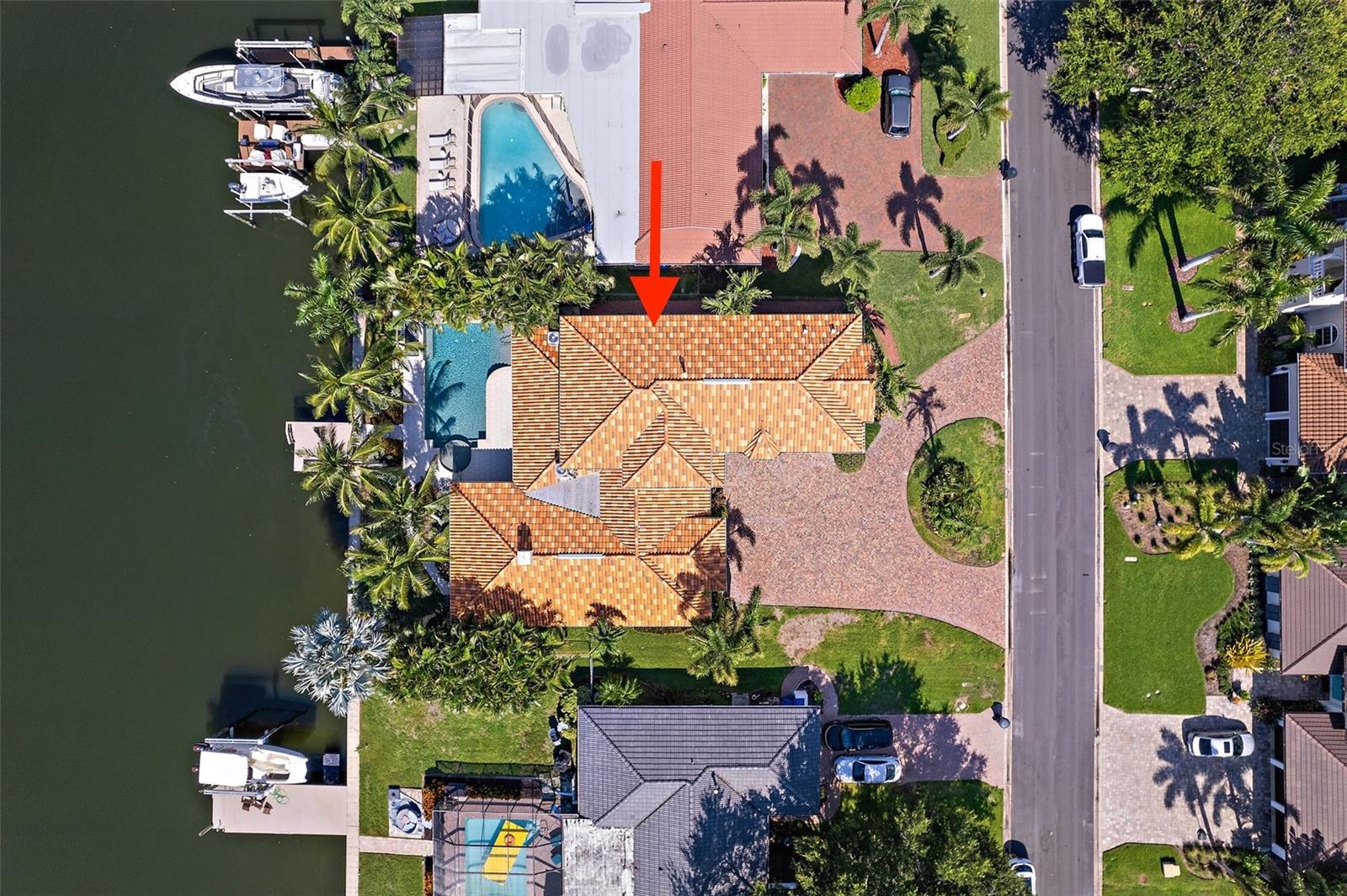 Details for 2250 Mermaid Point Ne, Saint Petersburg, FL 33703