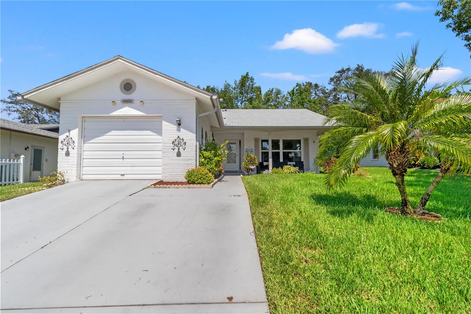 Details for 10620 Salamanca Drive, PORT RICHEY, FL 34668