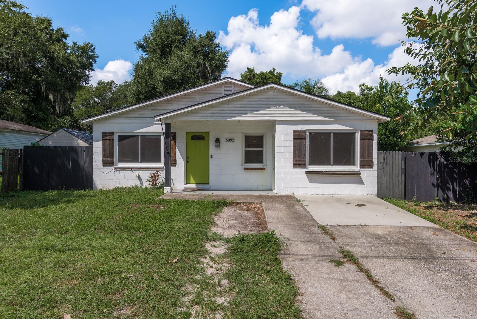 Details for 6802 Lyman Avenue, TAMPA, FL 33610