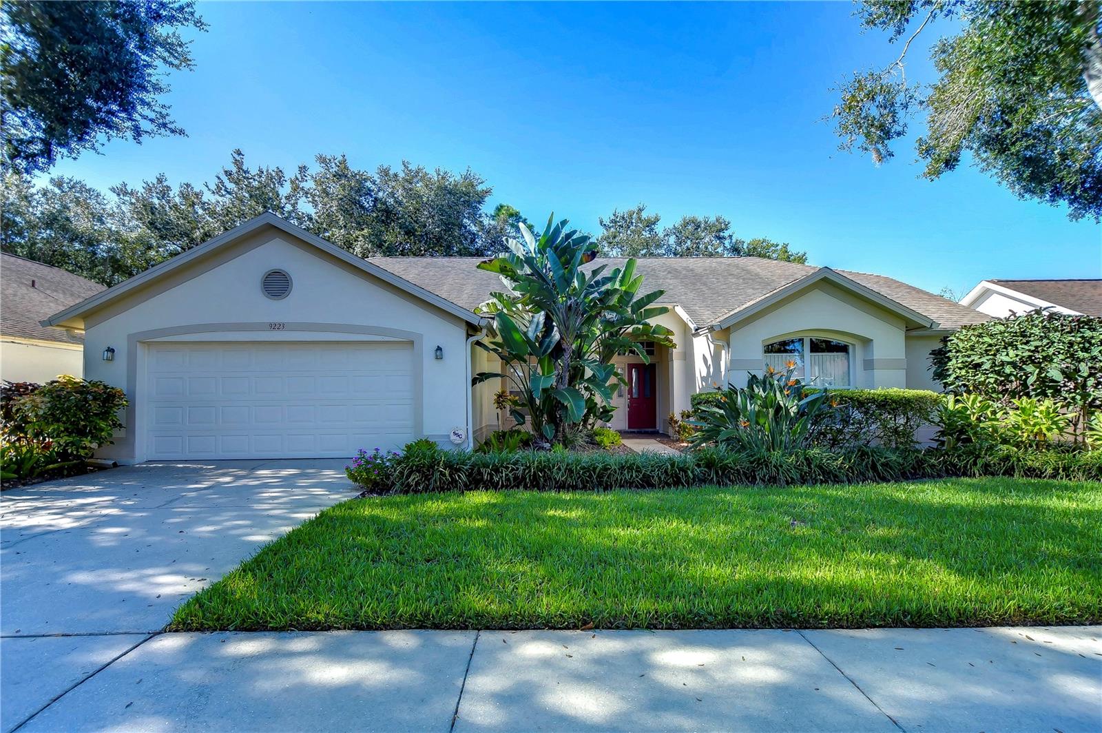 Details for 9223 Rockrose Drive, TAMPA, FL 33647