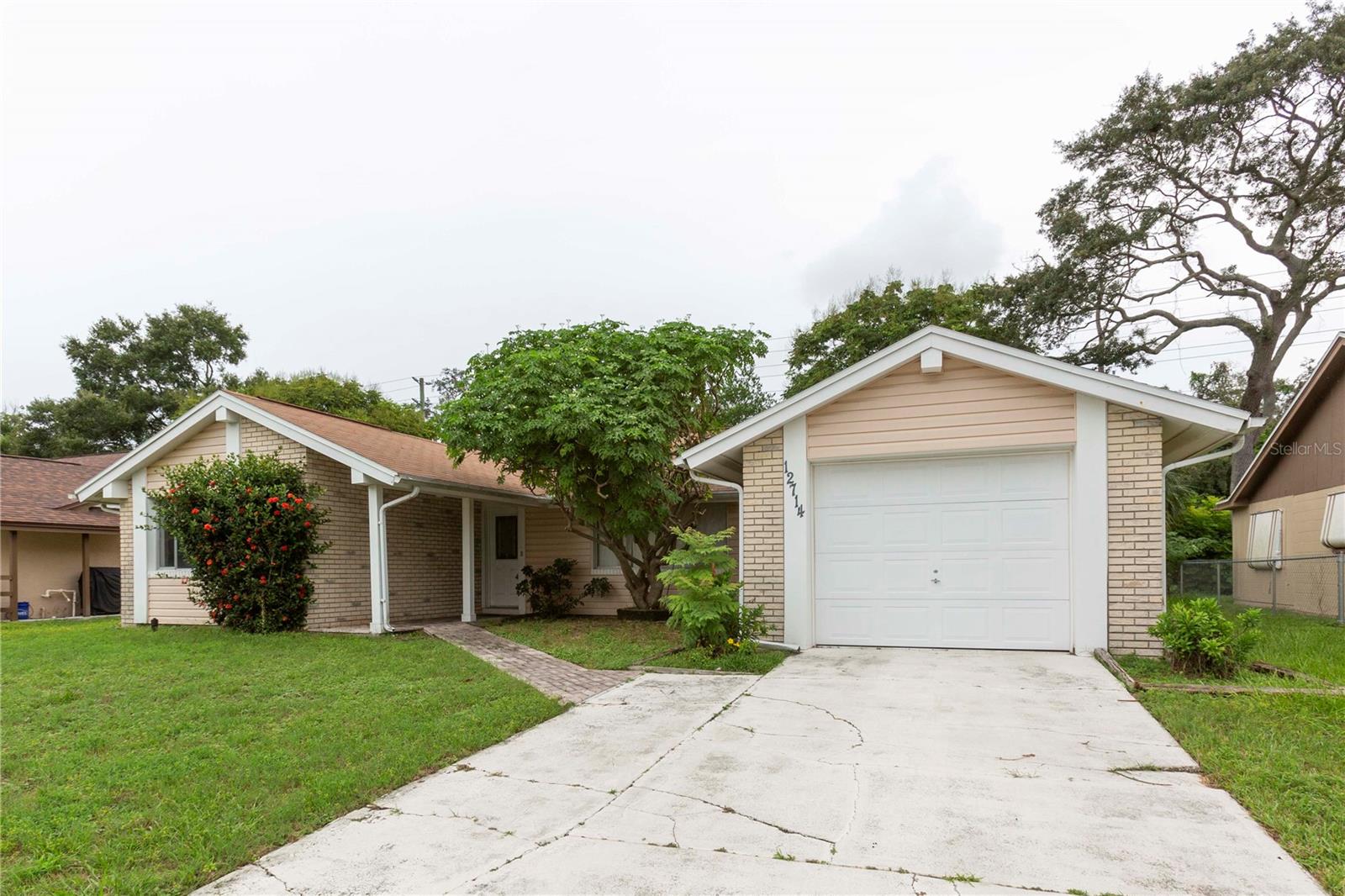 Details for 12714 River Mill Drive, HUDSON, FL 34667