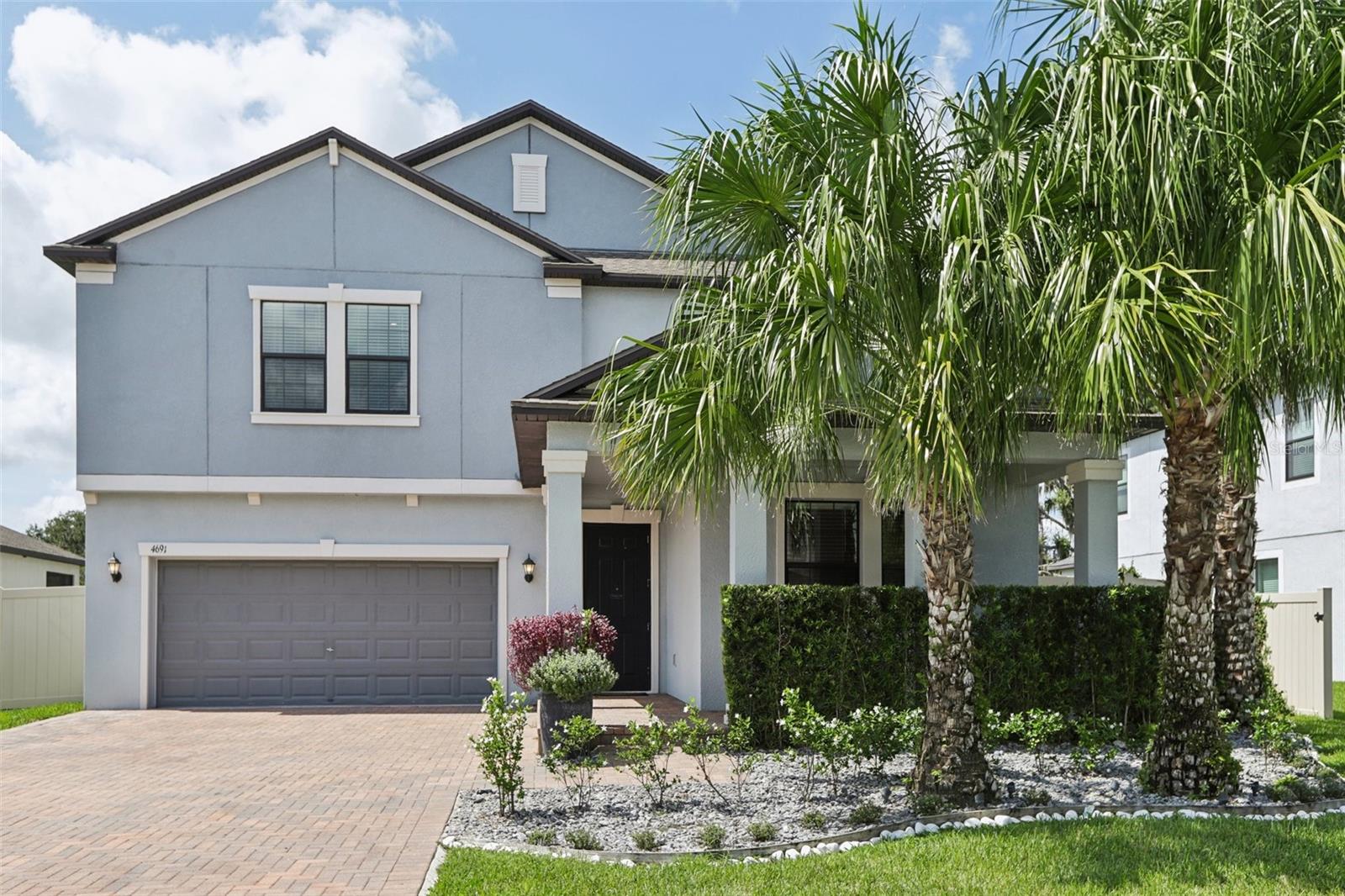 Details for 4691 Coachford Drive, WESLEY CHAPEL, FL 33543