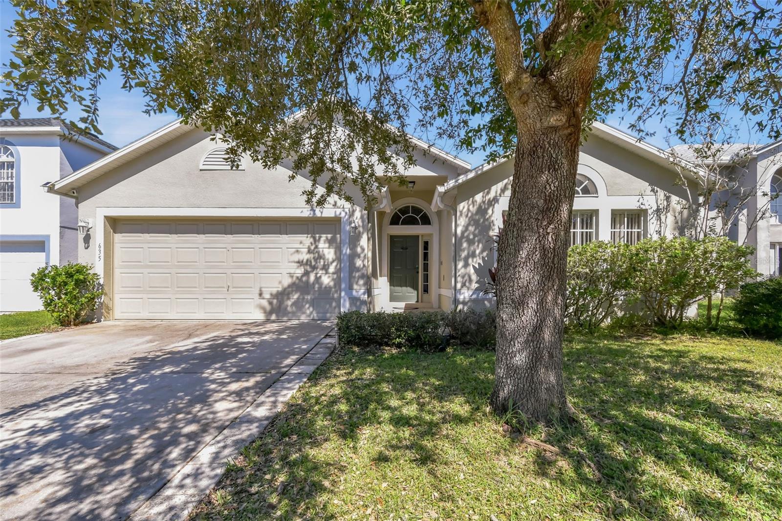 Details for 635 Blake Avenue, DAVENPORT, FL 33897