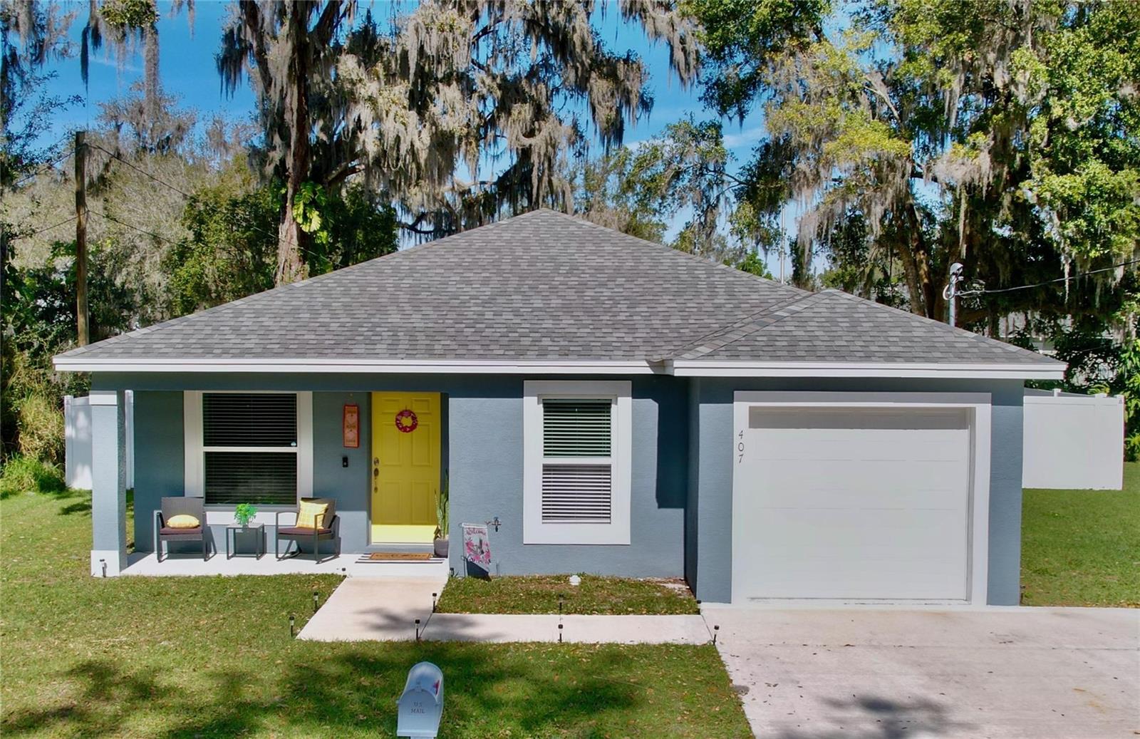 Details for 407 Lime Street Se, FORT MEADE, FL 33841