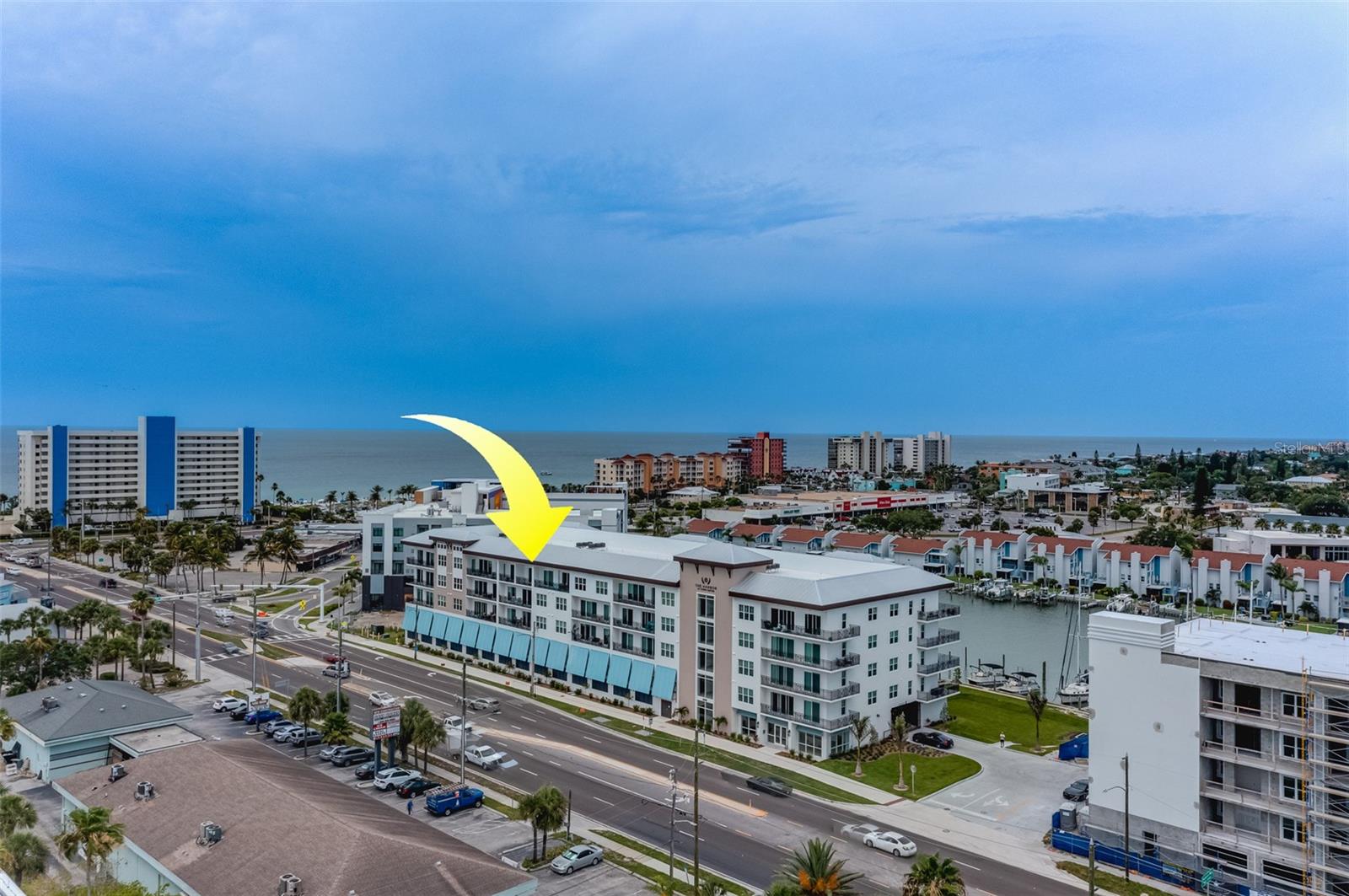 Details for 300 150th Avenue 504, MADEIRA BEACH, FL 33708