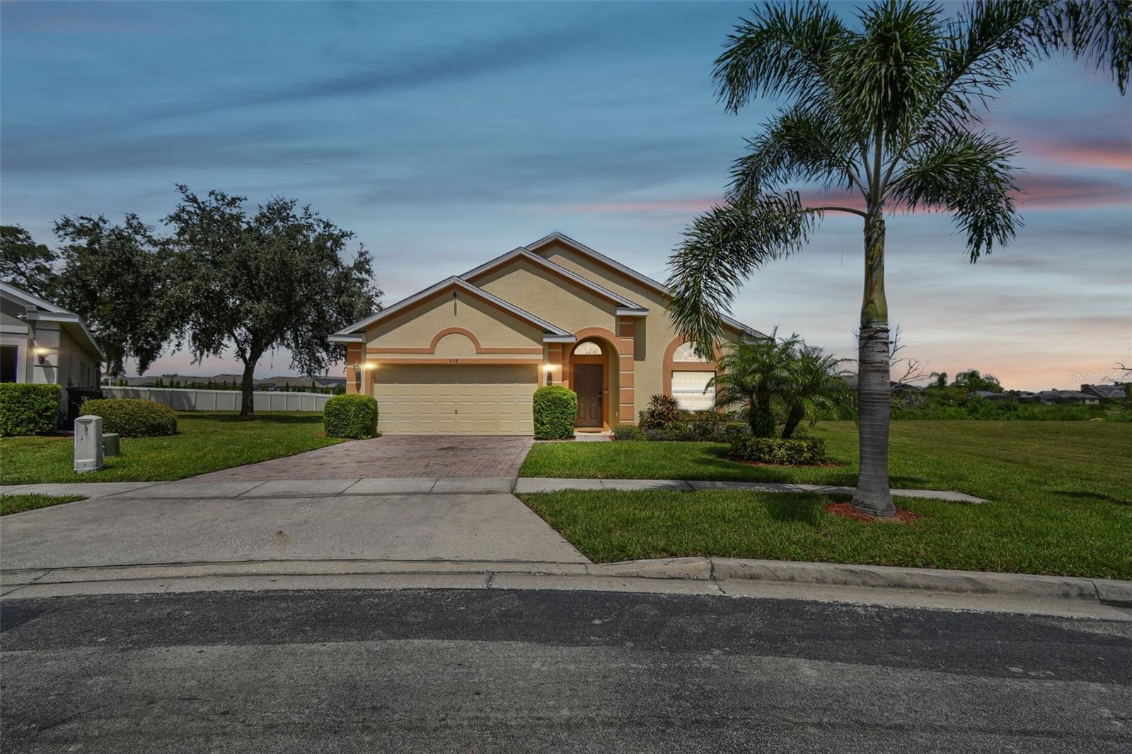 Details for 908 Andalusia Loop, DAVENPORT, FL 33837