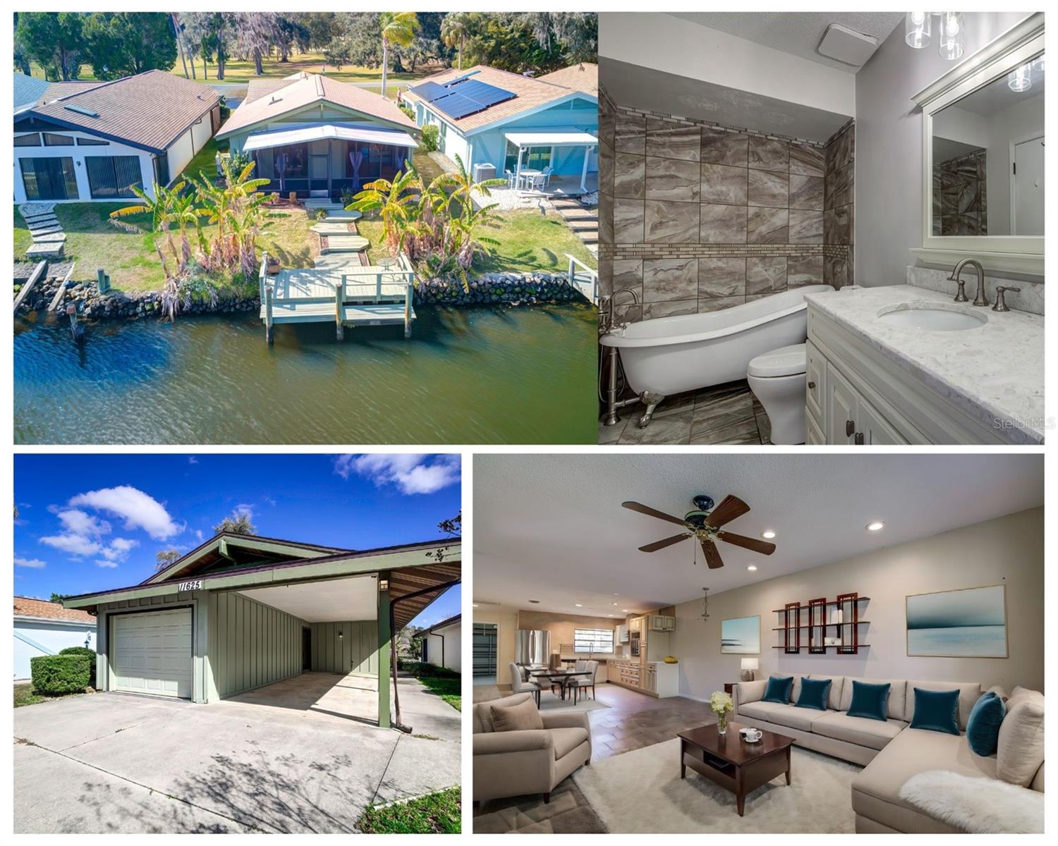 Details for 11625 Riverhaven Drive, HOMOSASSA, FL 34448