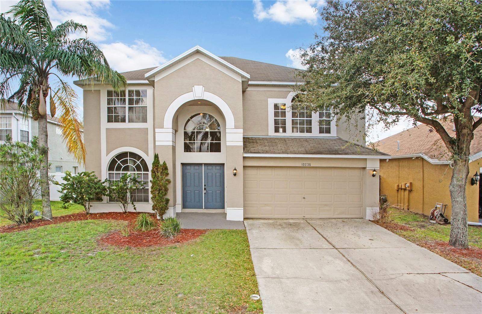 Details for 10236 Goldenbrook Way, TAMPA, FL 33647