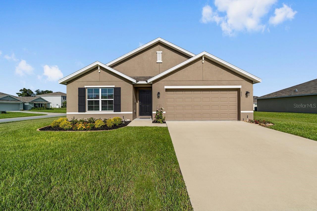 Details for 684 65th Terrace, OCALA, FL 34472