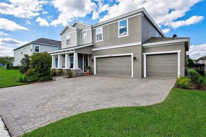 Details for 16462 Courtyard Loop, LAND O LAKES, FL 34638