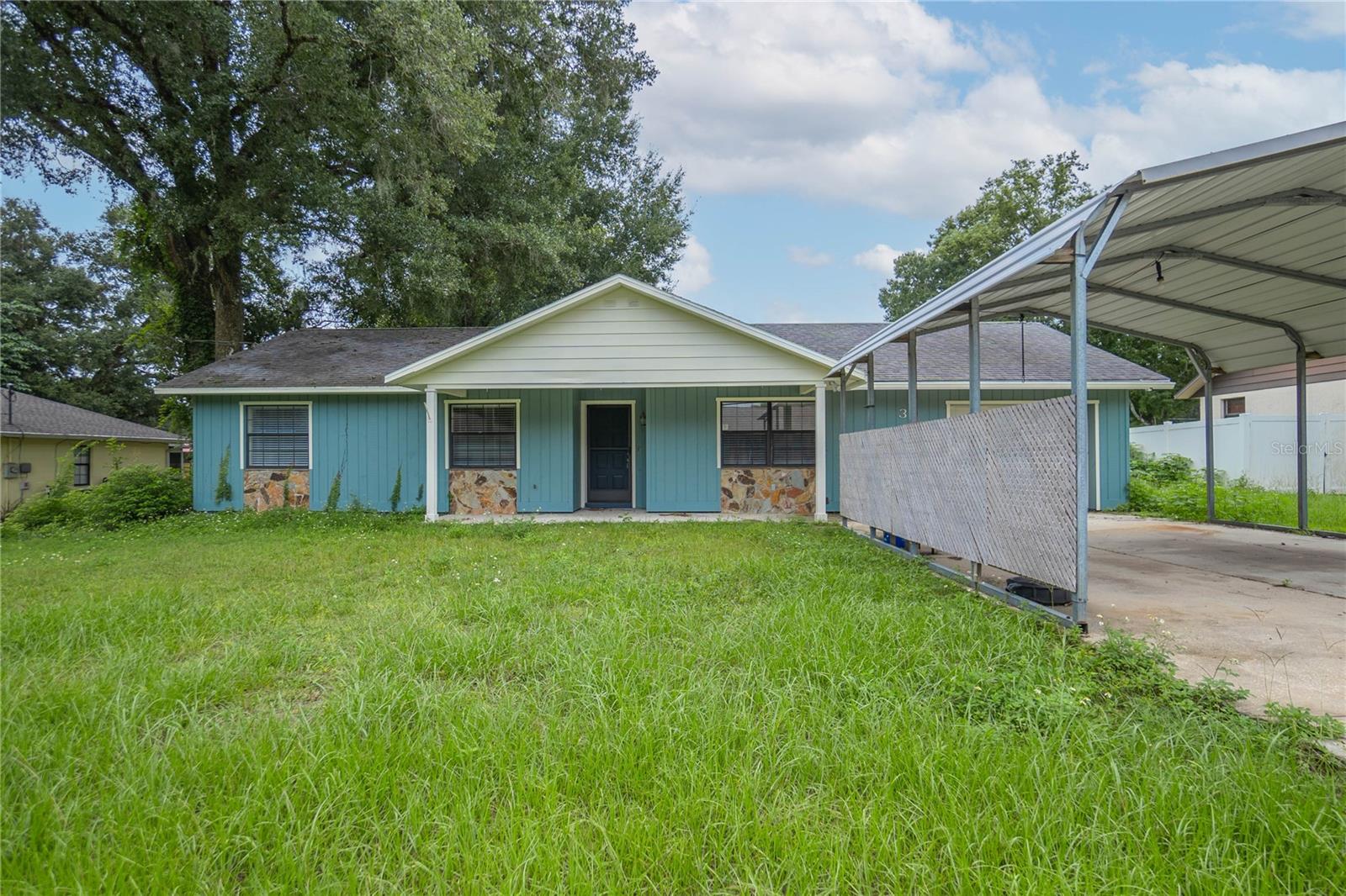 Details for 3140 45th Street, OCALA, FL 34479