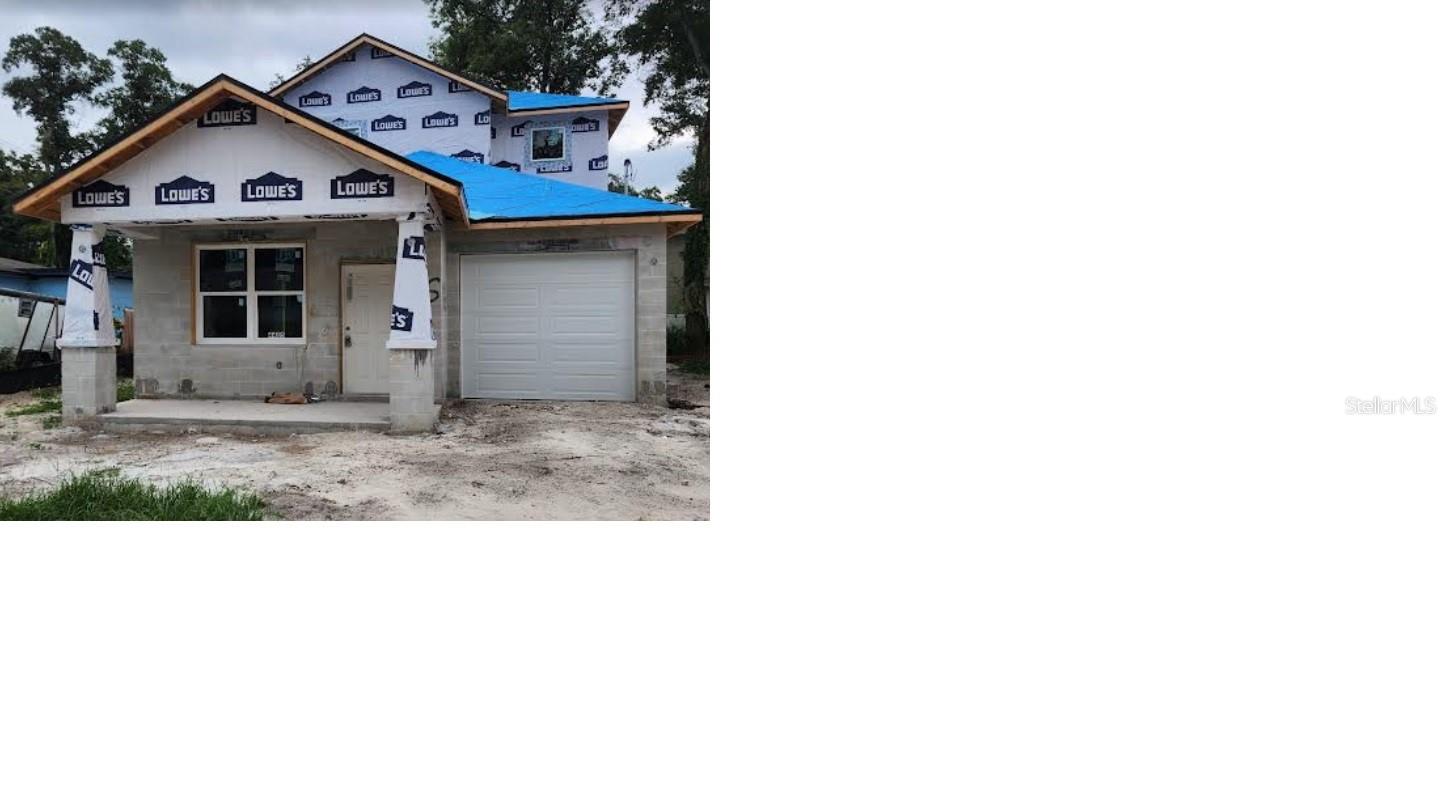 Listing Details for 4405 24th Street, TAMPA, FL 33610