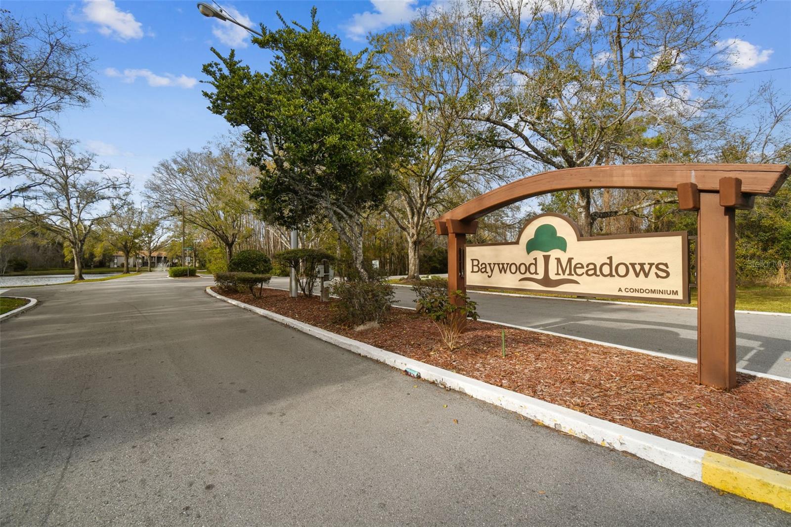 Details for 11616 Baywood Meadows Drive 7, NEW PORT RICHEY, FL 34654