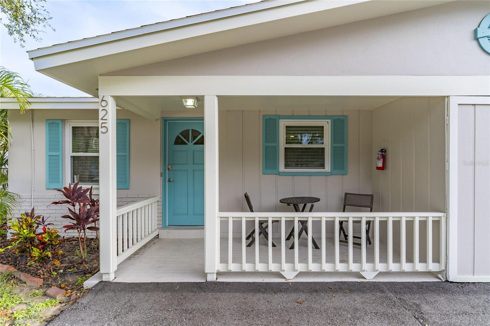 Details for 623 Lyndhurst Street 625, DUNEDIN, FL 34698