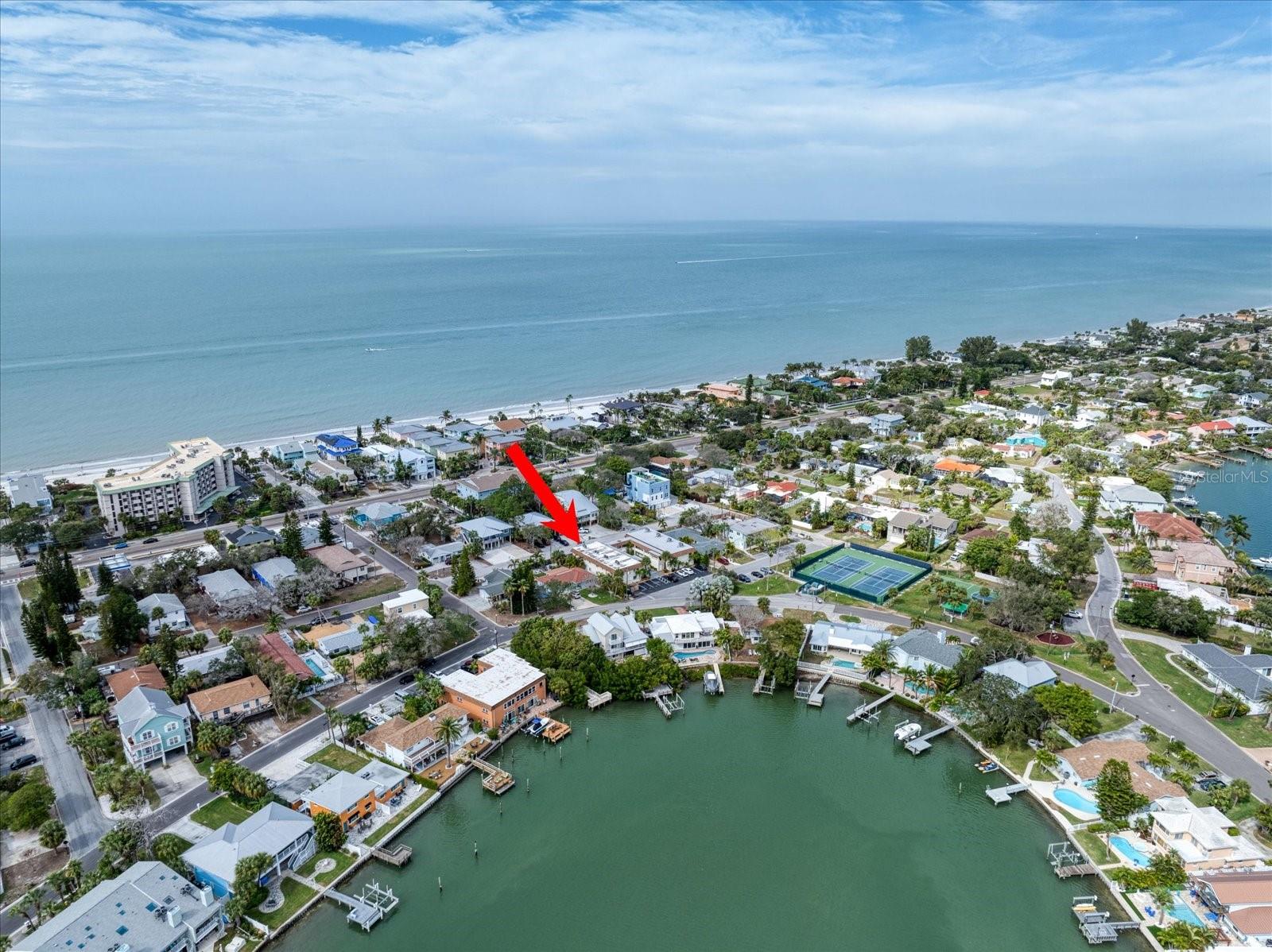 Details for 2704 2nd Street 7, INDIAN ROCKS BEACH, FL 33785