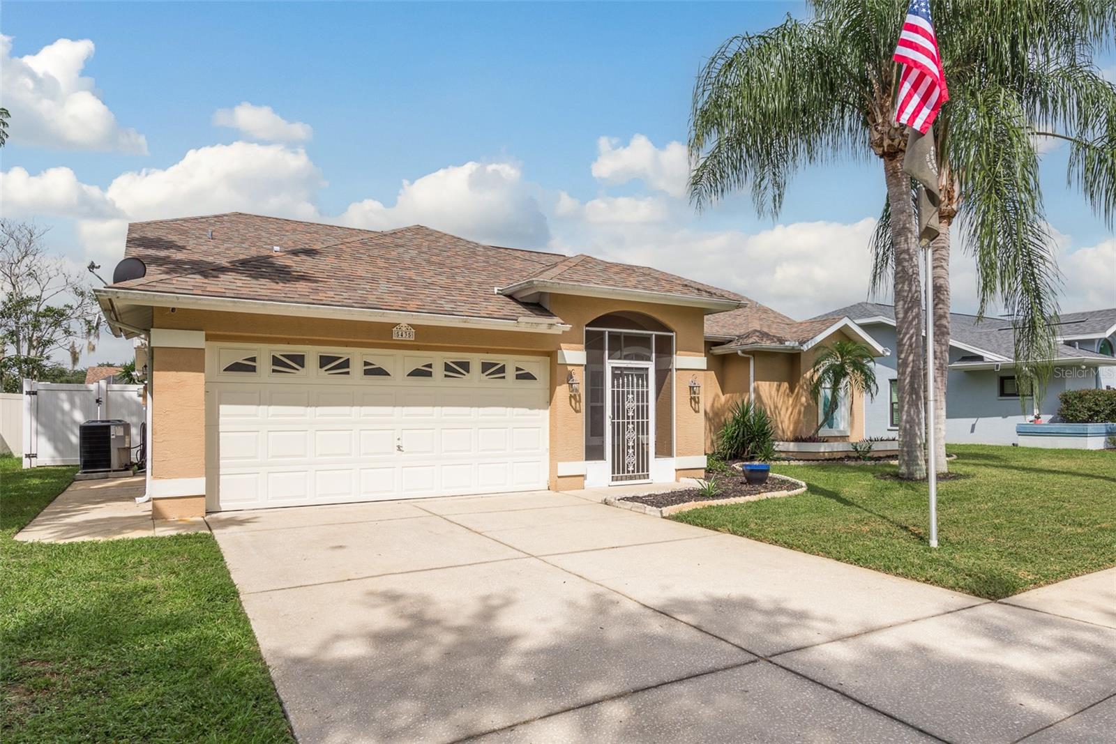 Details for 5435 Los Palos Drive, NEW PORT RICHEY, FL 34655