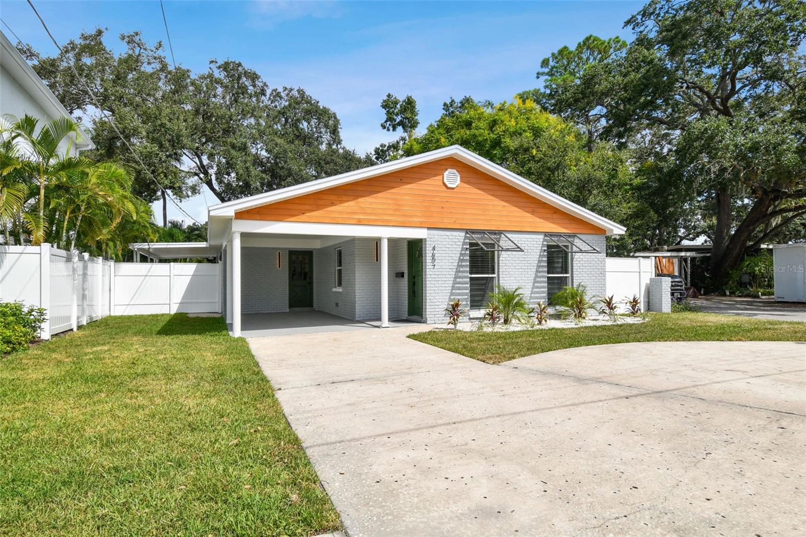 Details for 4607 San Jose Street, TAMPA, FL 33629