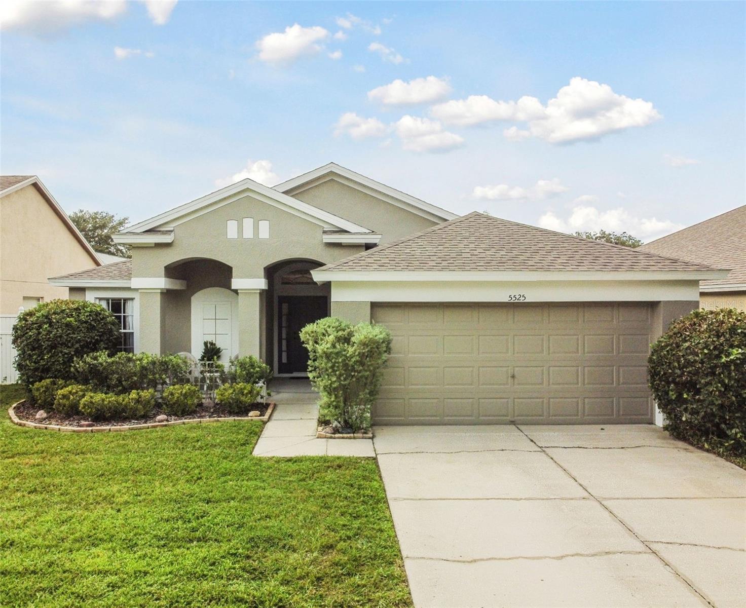 Details for 5525 Dark Star Loop, WESLEY CHAPEL, FL 33544