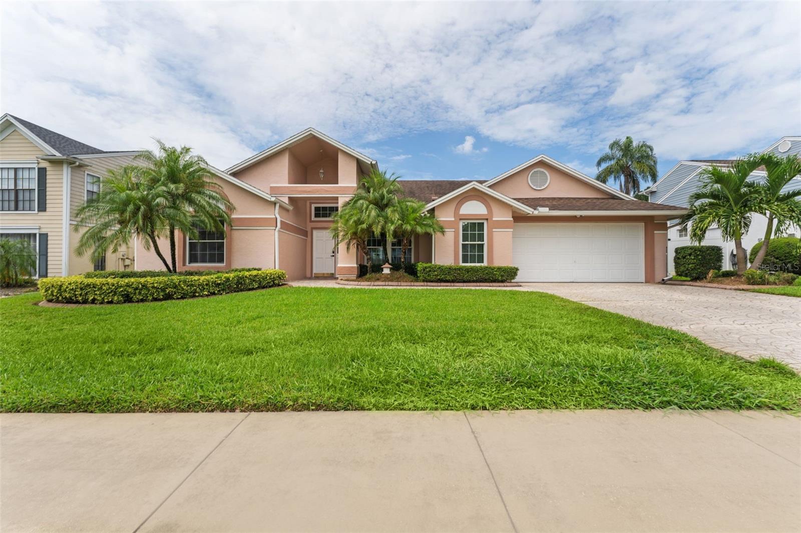 Details for 15717 Jericho Drive, ODESSA, FL 33556