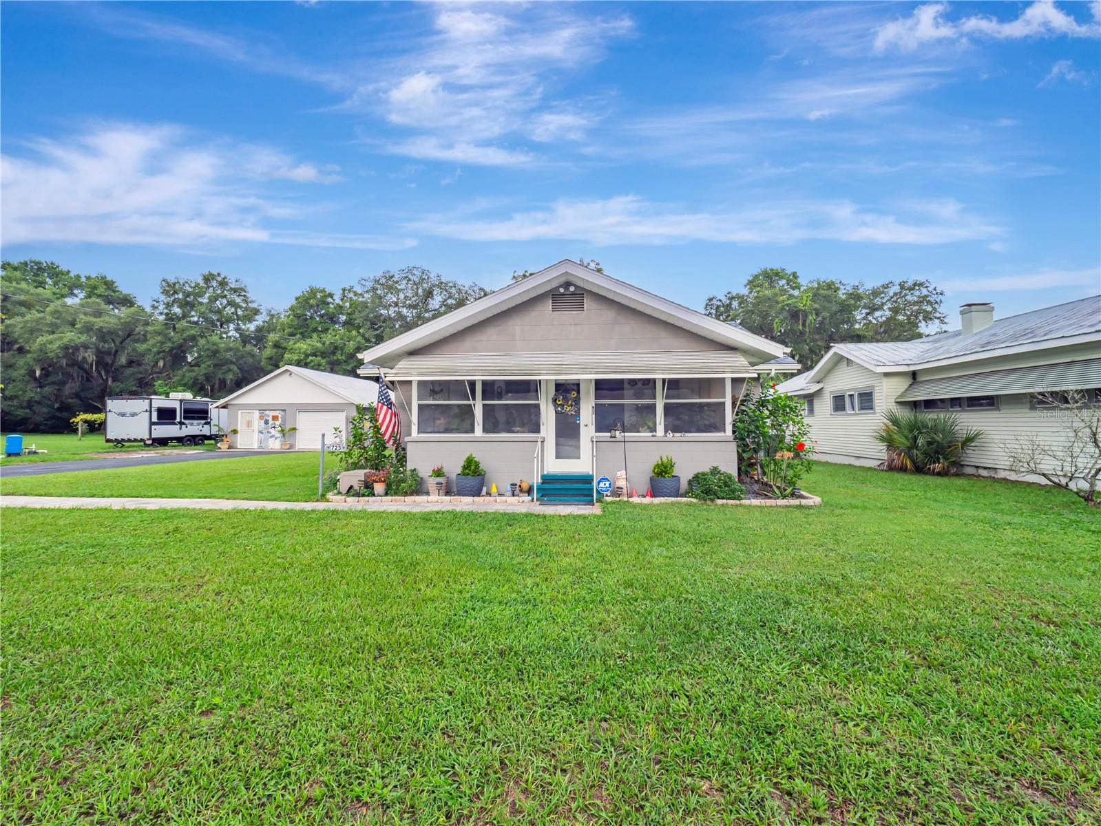 Details for 723 Warfield Avenue, WILDWOOD, FL 34785