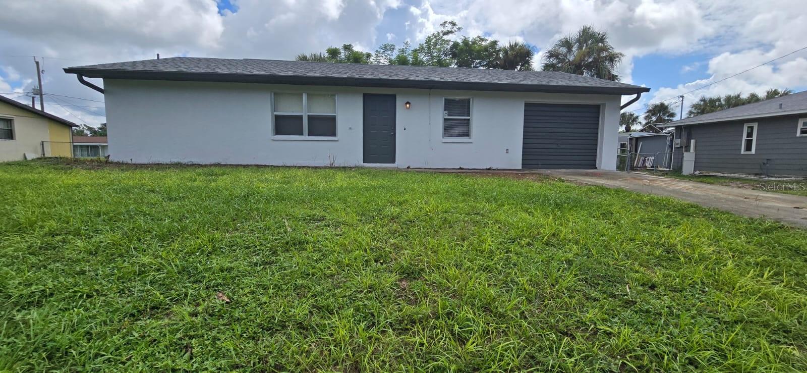 Details for 2074 Lanternlight Street, PORT CHARLOTTE, FL 33948