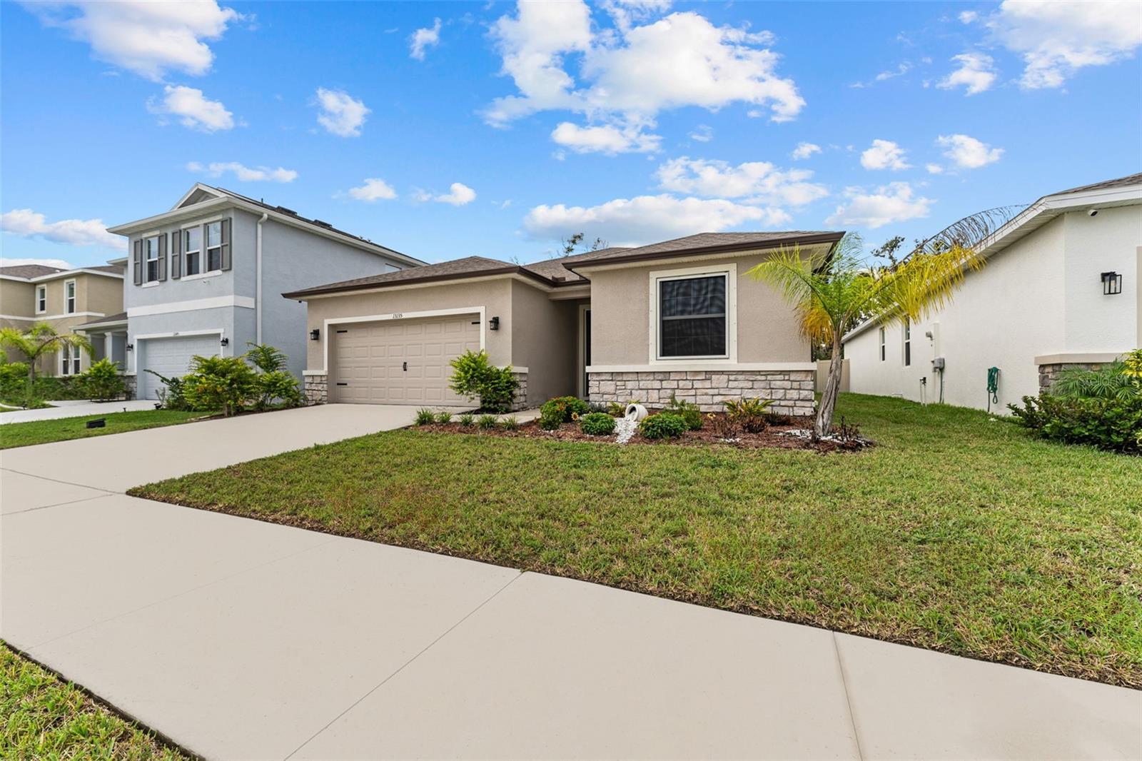 Details for 13135 Brookside Moss Drive, RIVERVIEW, FL 33579