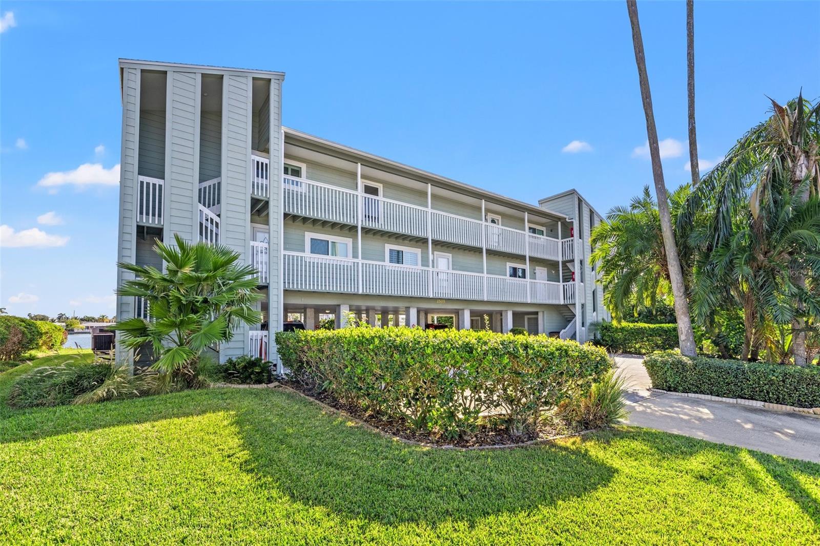 Details for 2505 Bay Boulevard 1, INDIAN ROCKS BEACH, FL 33785