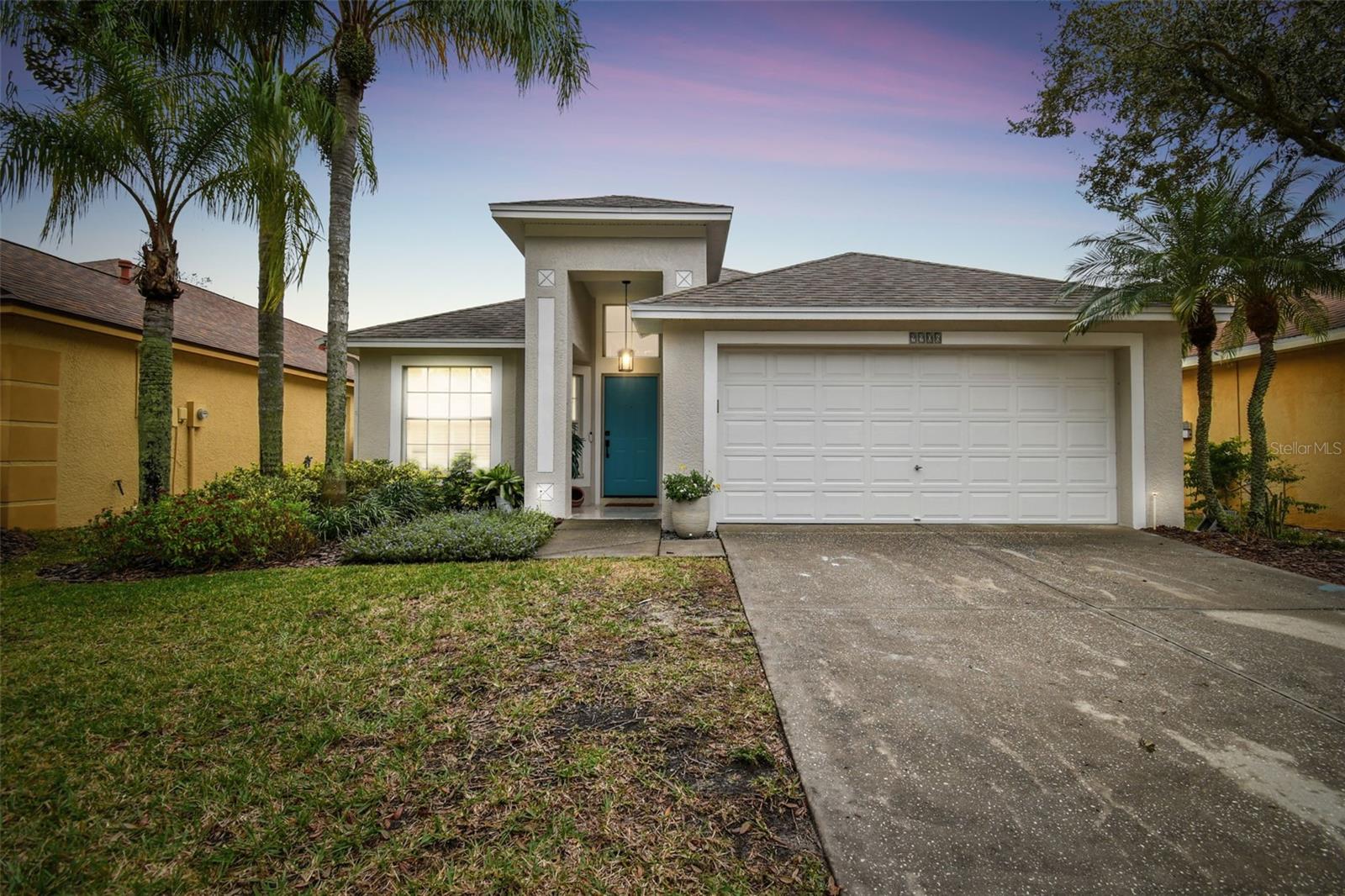 Details for 9906 Hartwell Bridge Cir, TAMPA, FL 33626