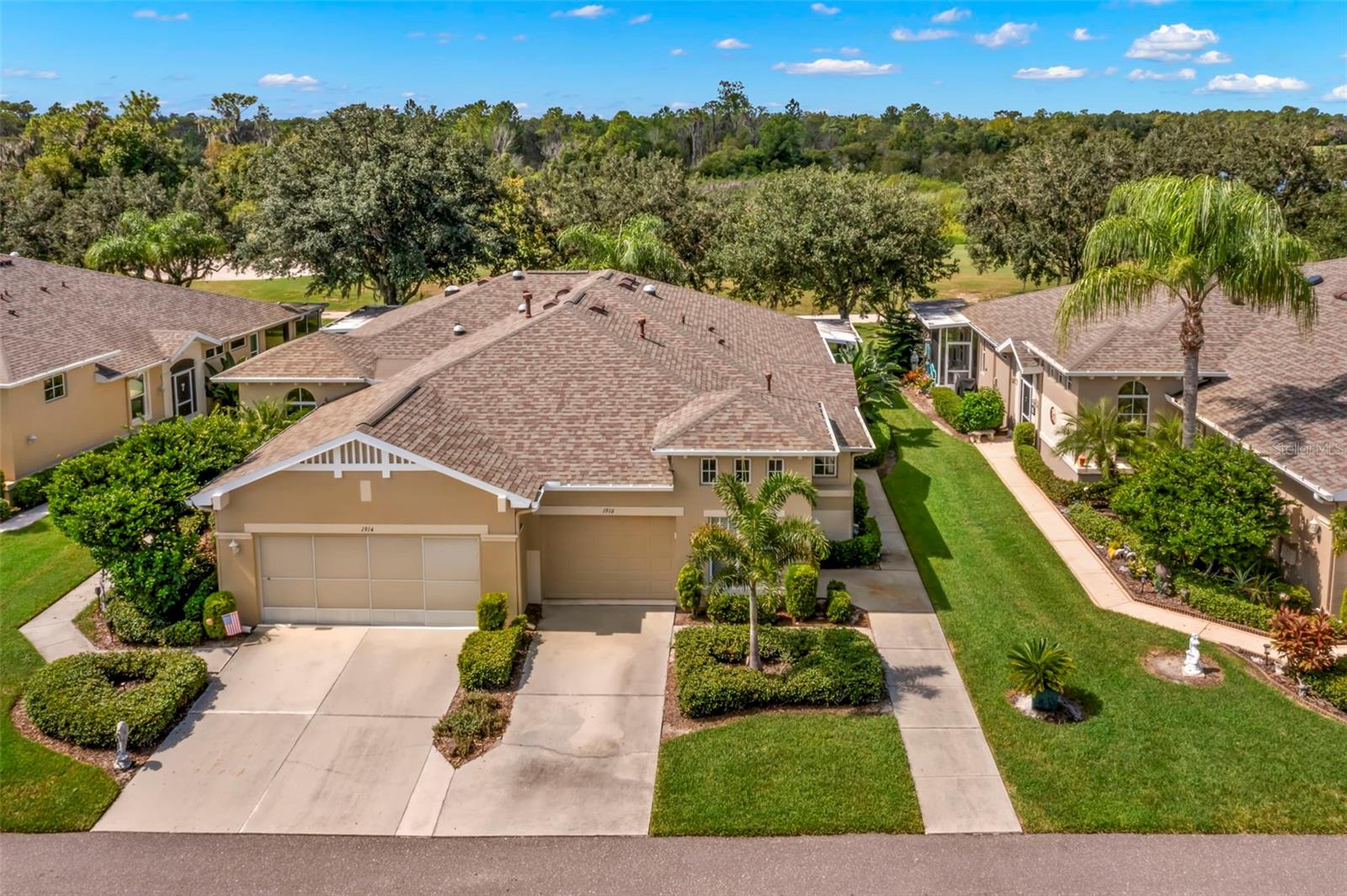 Details for 1916 Inverness Greens Drive 0, SUN CITY CENTER, FL 33573